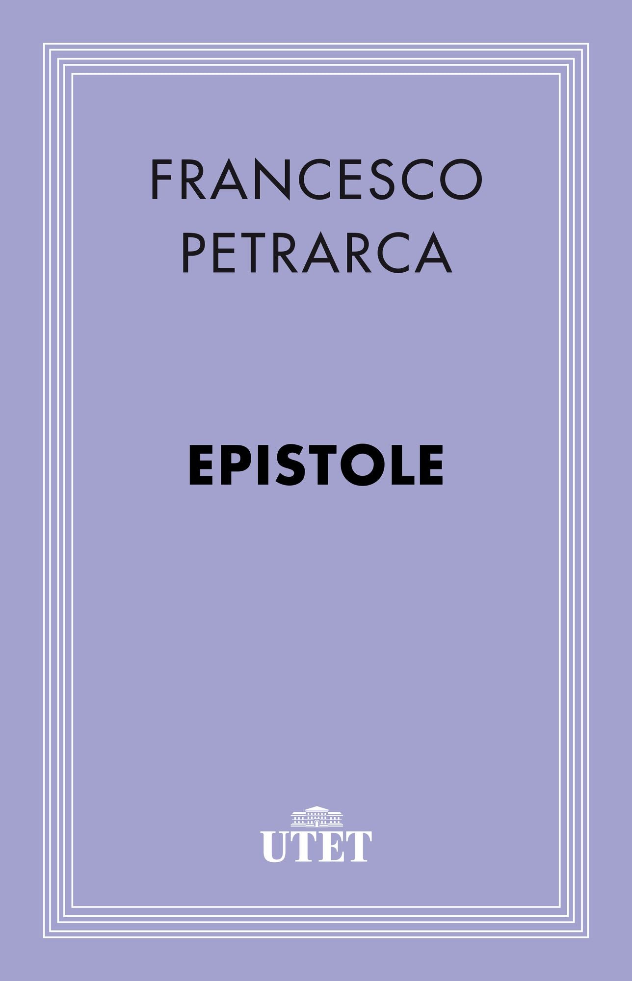 Epistole