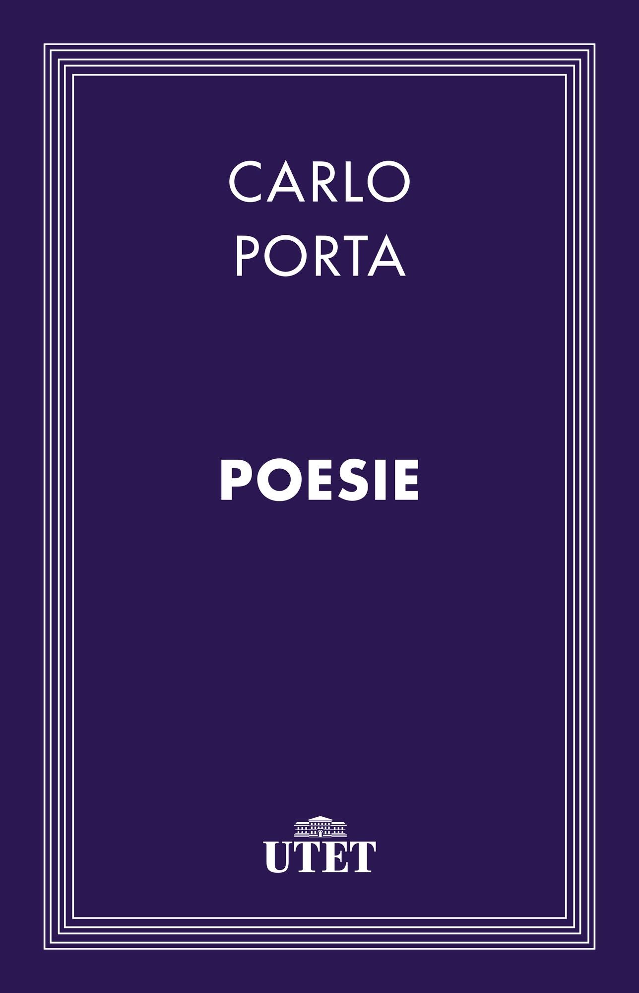 Poesie