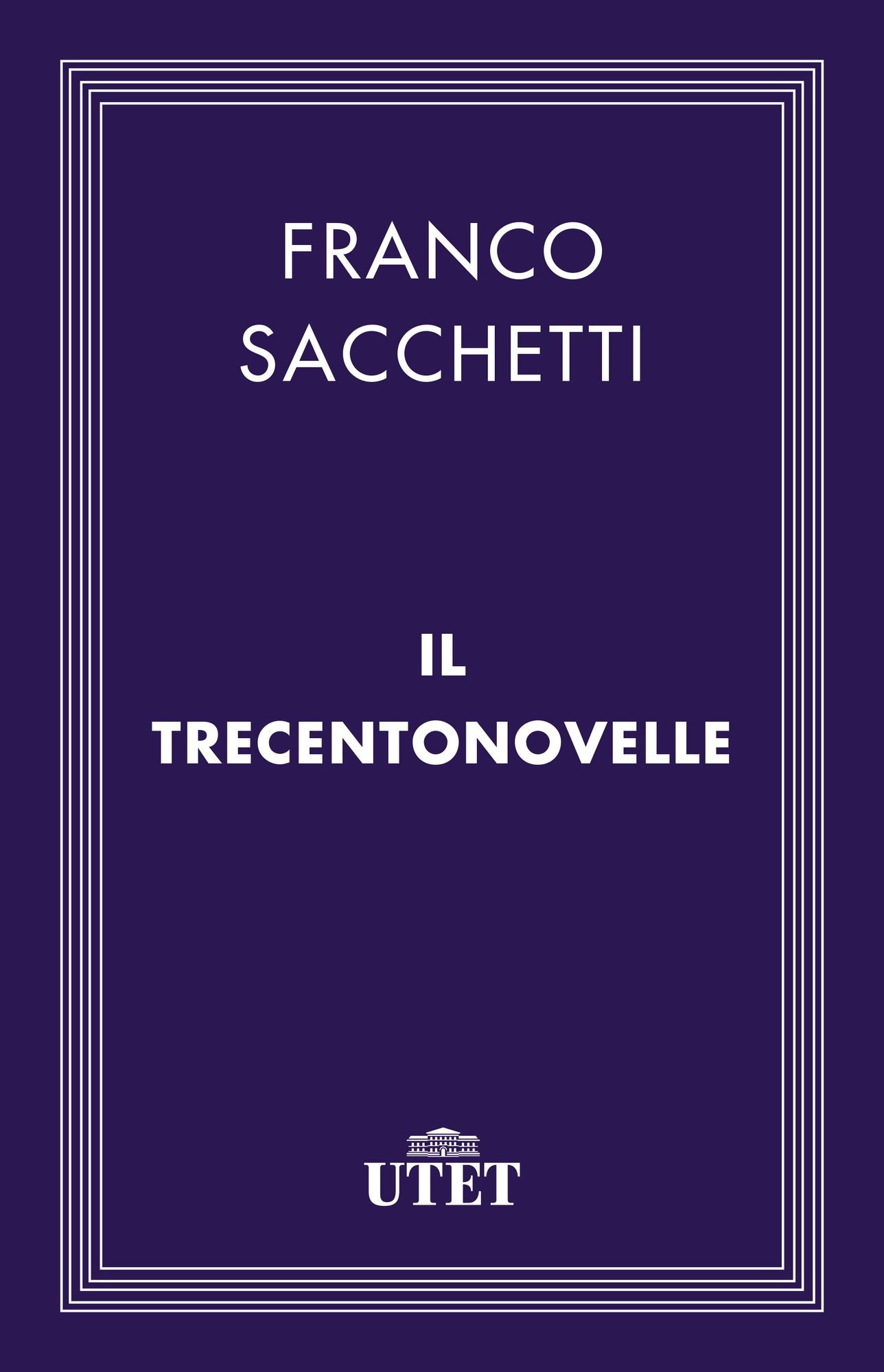 Il Trecentonovelle