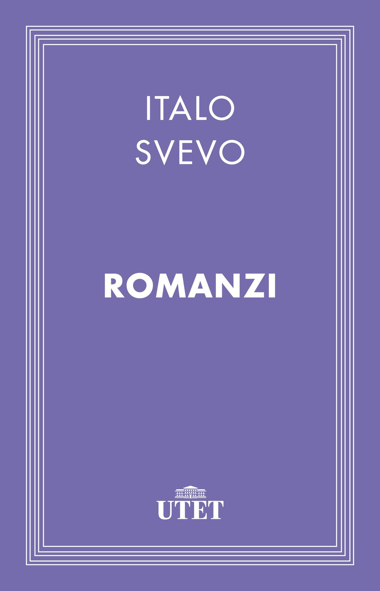 Romanzi