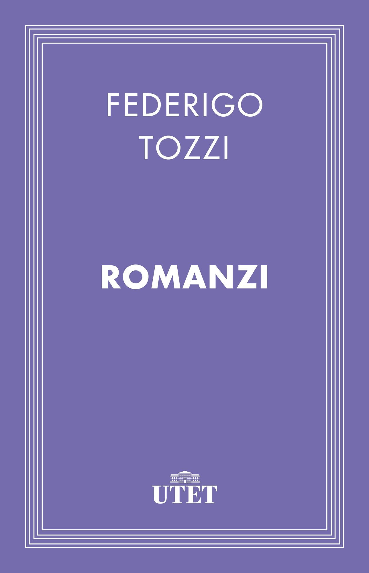 Romanzi