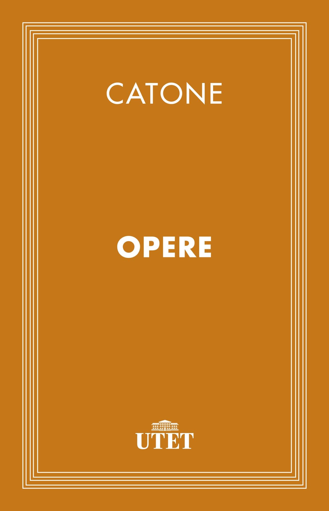 Opere