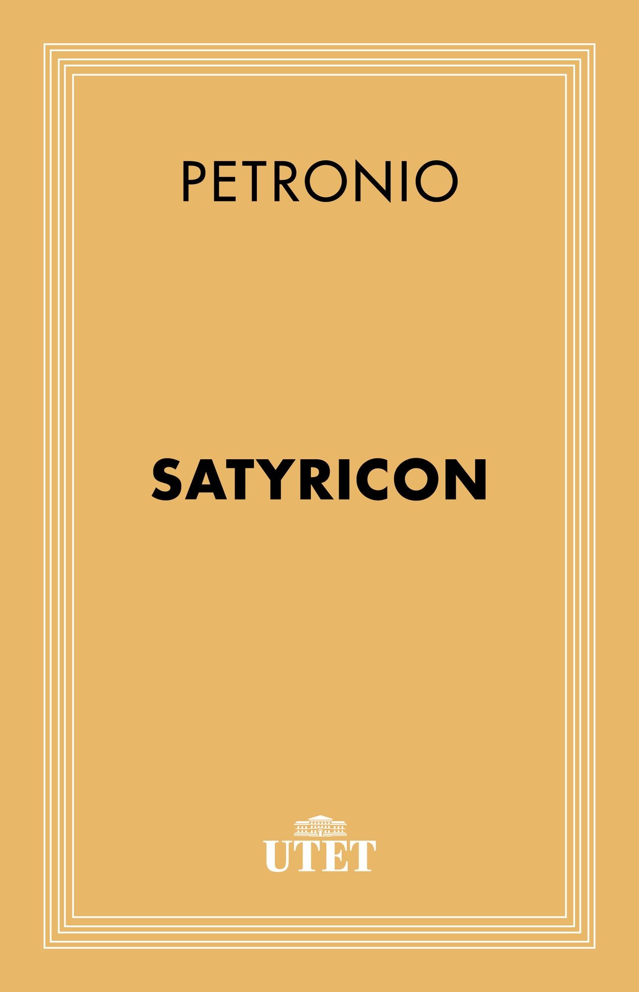 Satyricon