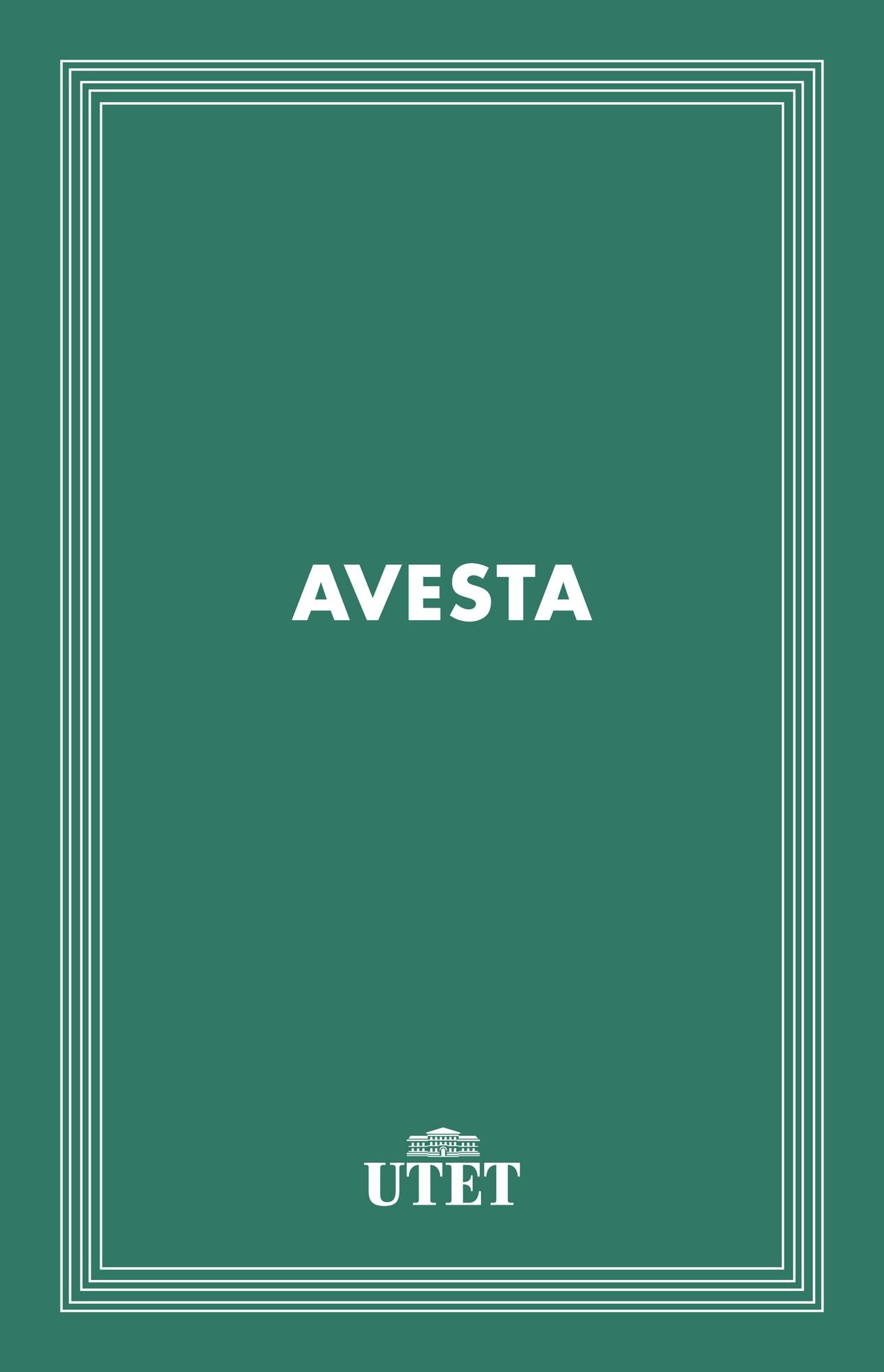 Avesta