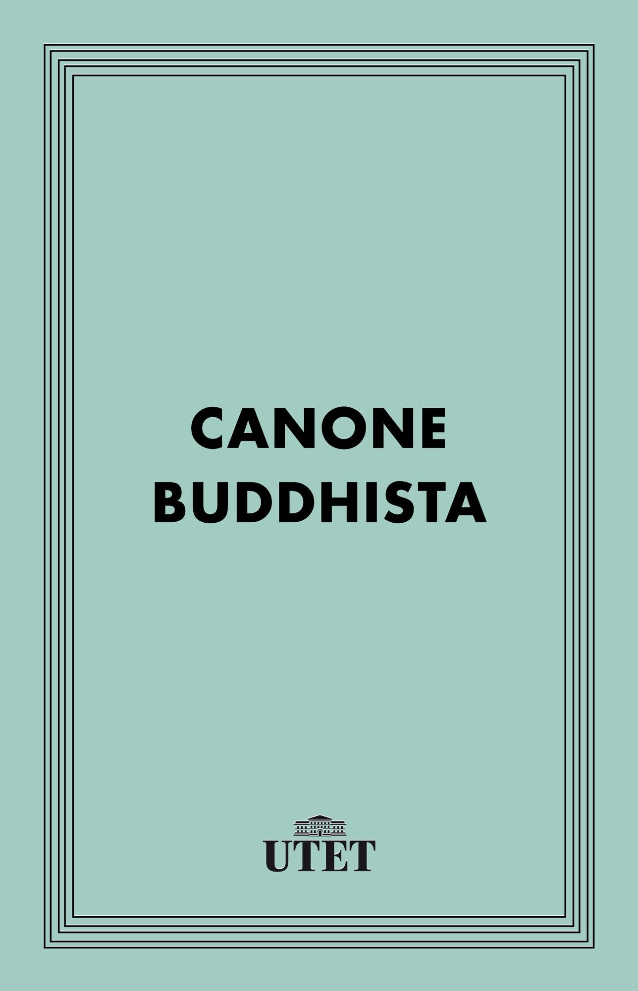 Canone Buddhista