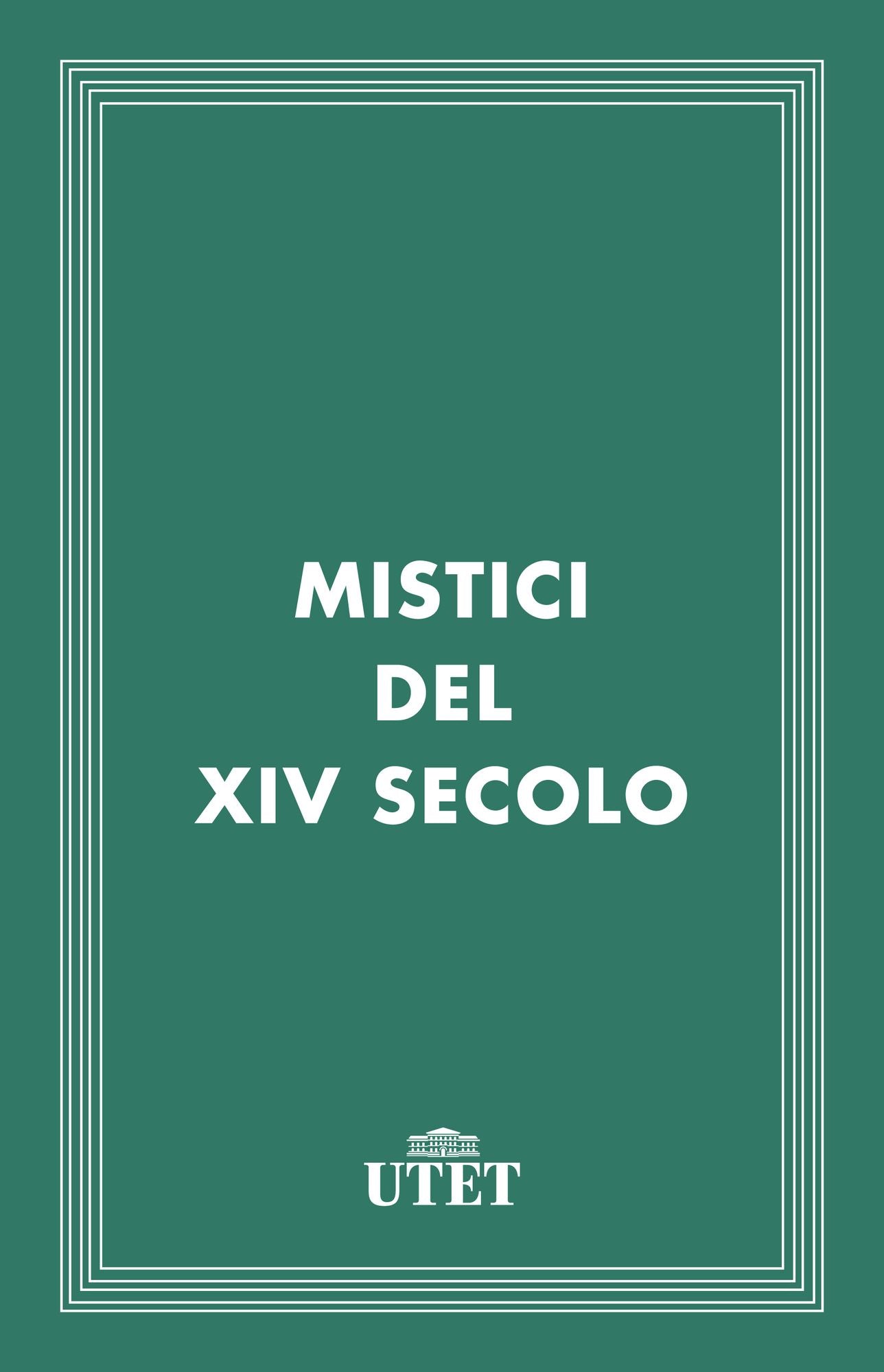 Mistici del XIV secolo