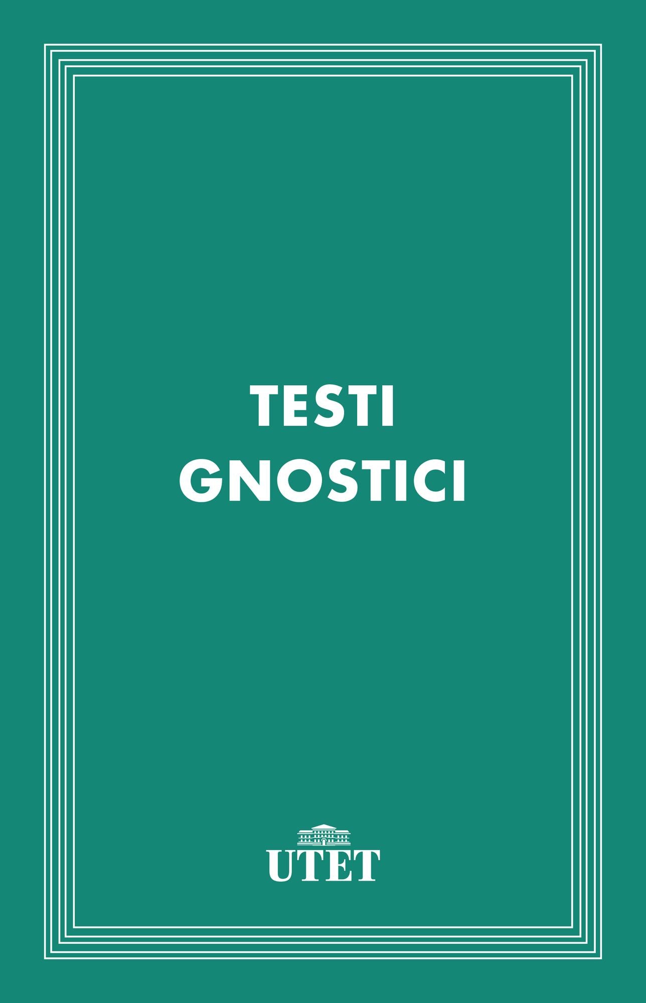 Testi gnostici