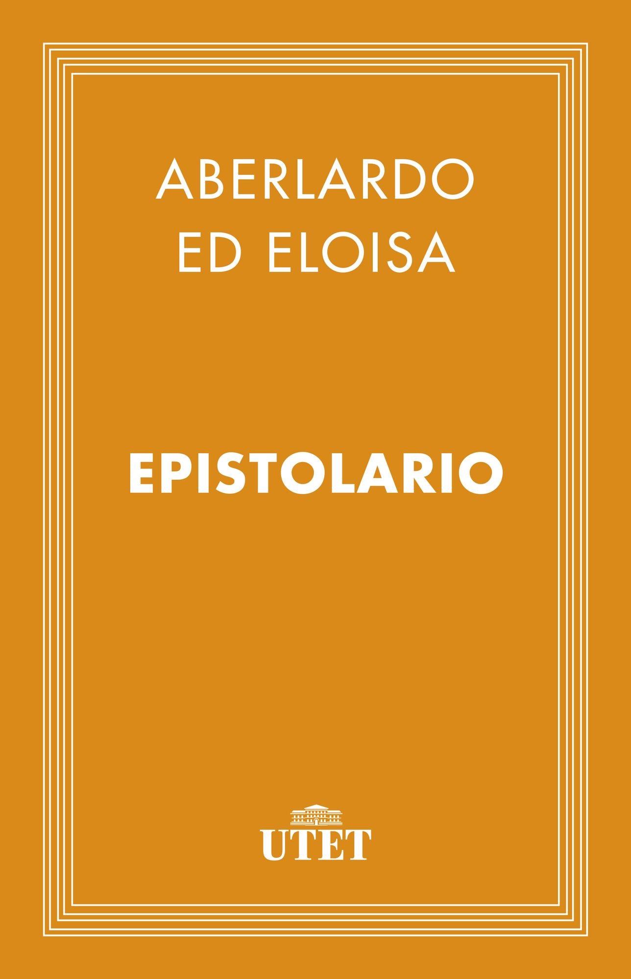 Epistolario