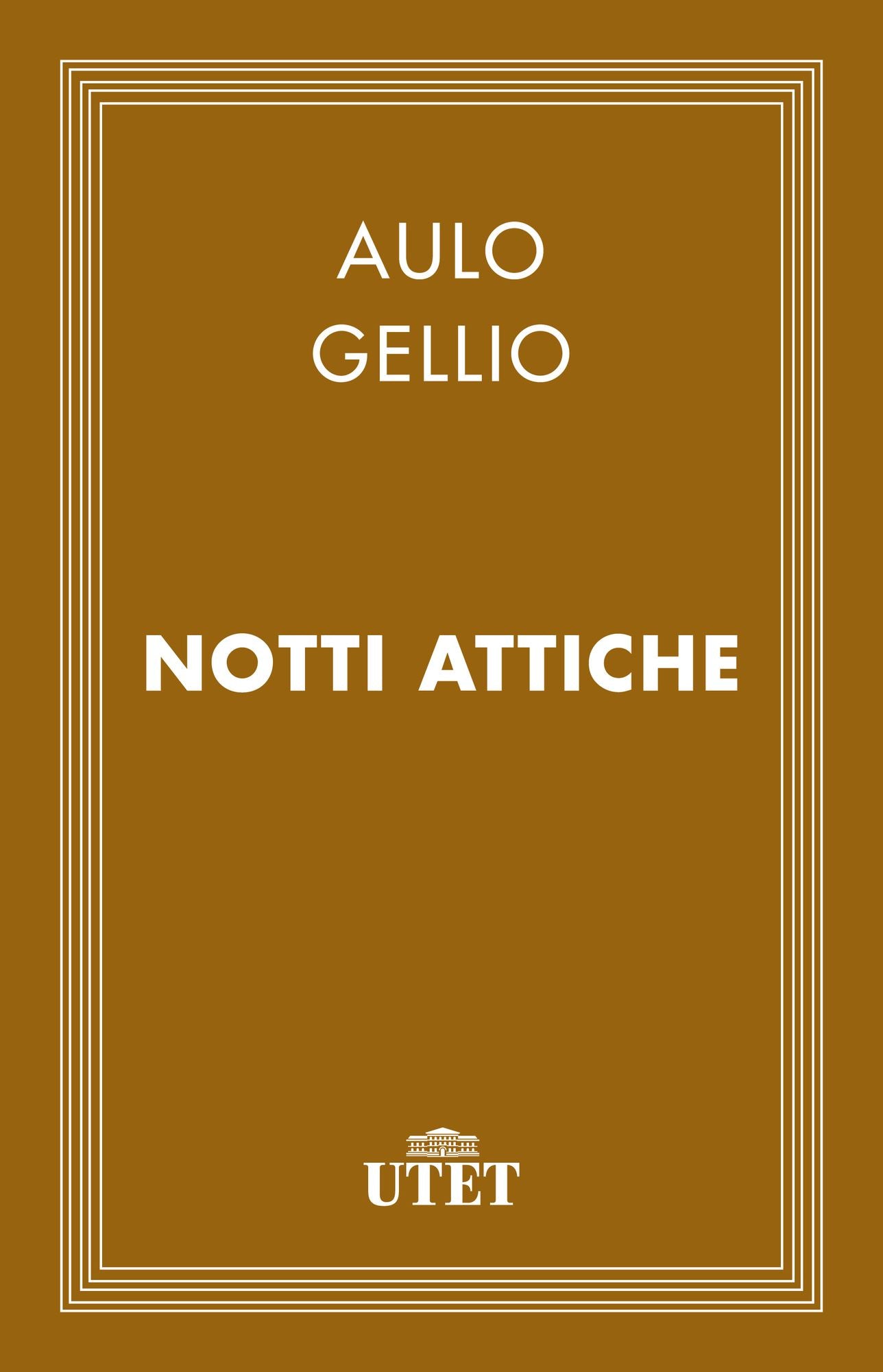 Notti attiche