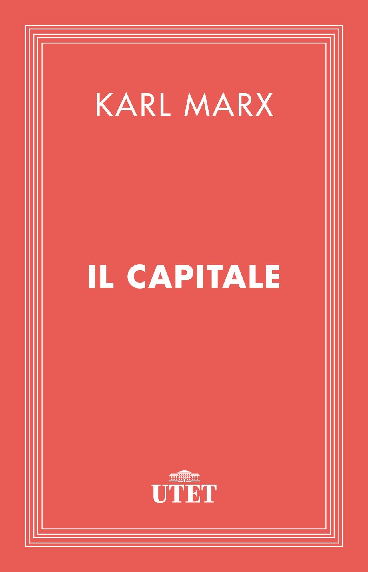 Il Capitale