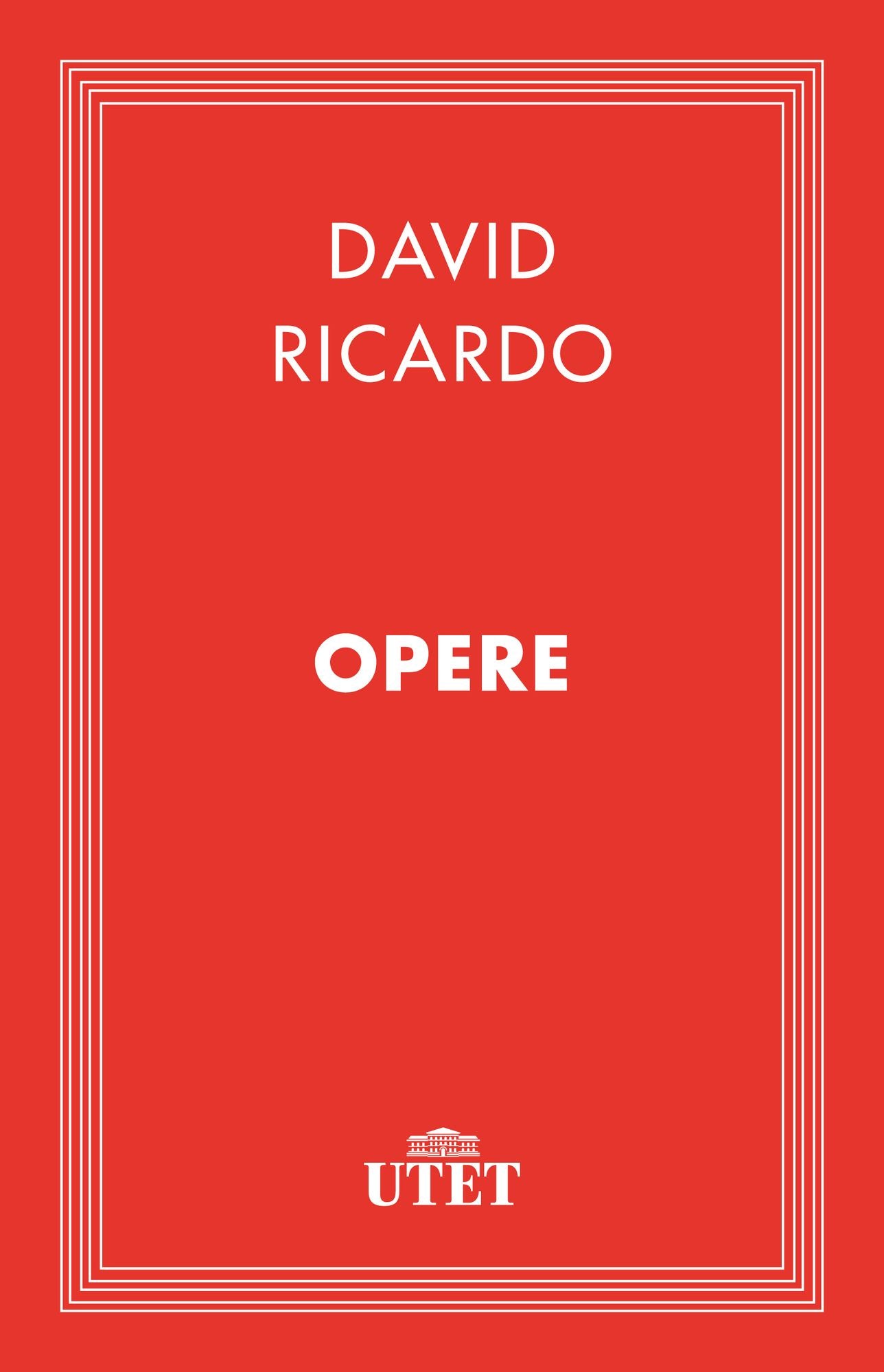 Opere