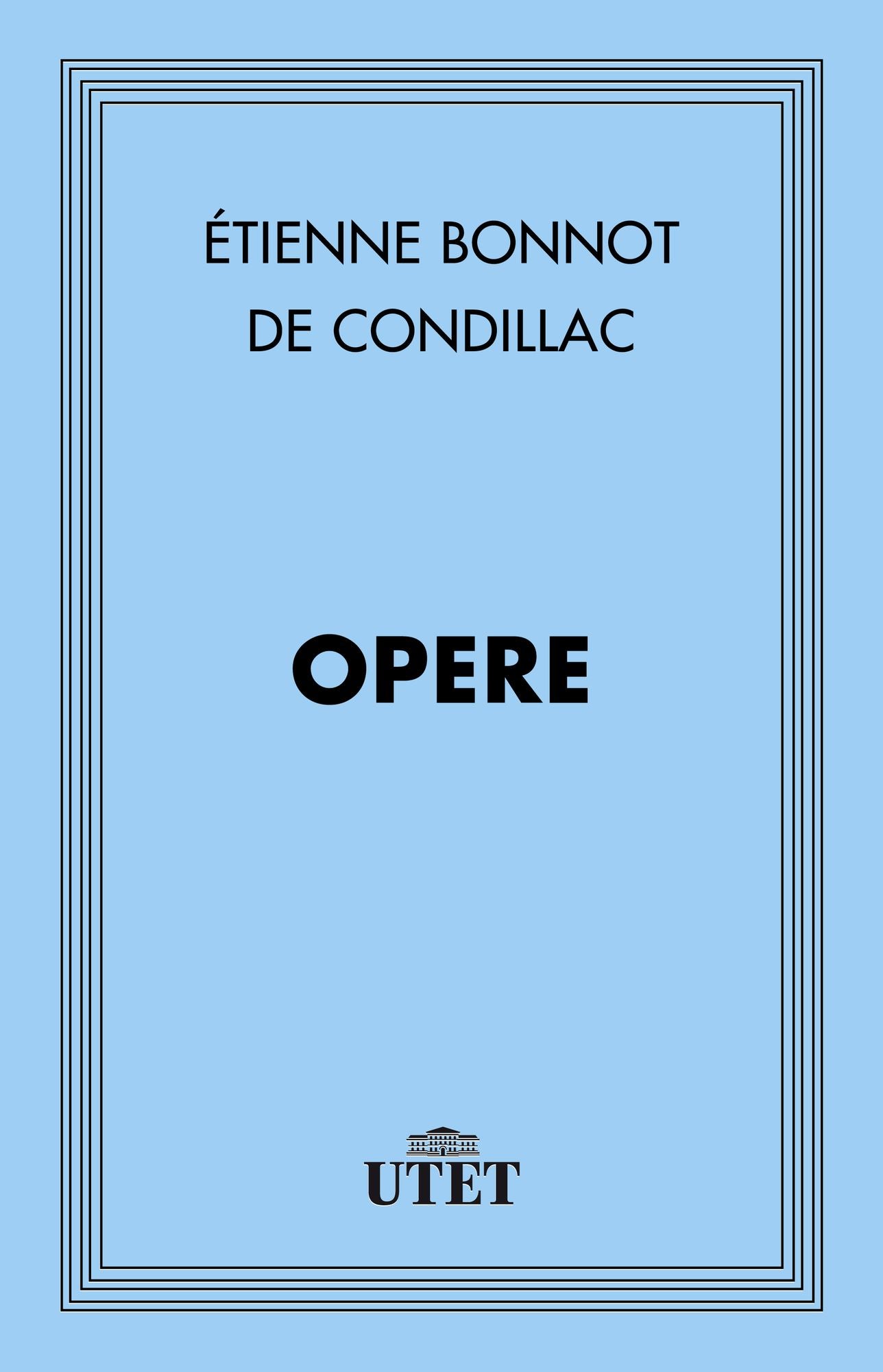 Opere