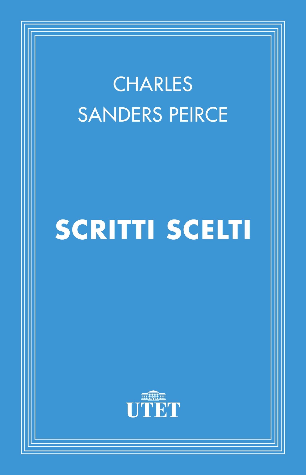 Scritti scelti