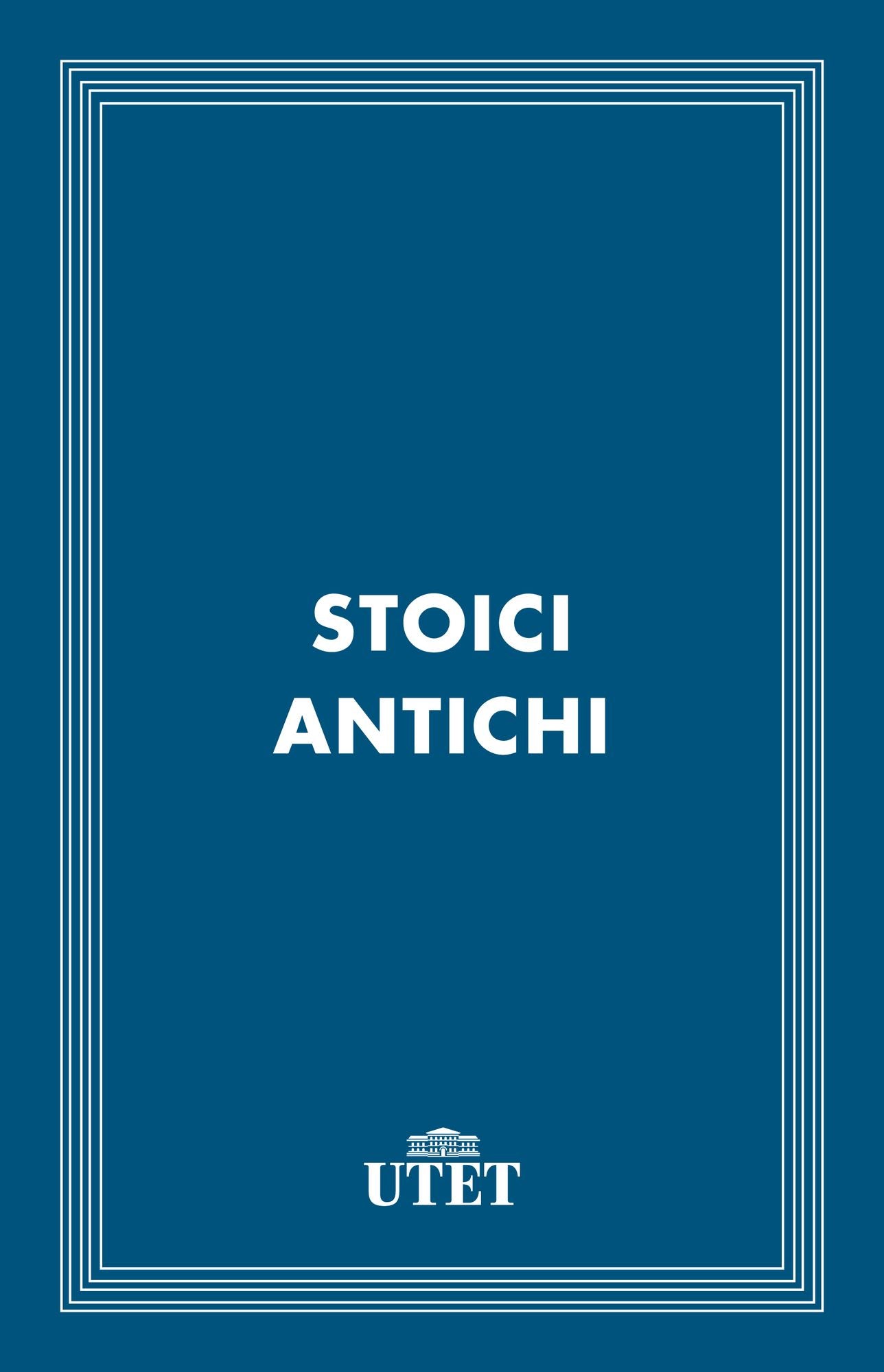 Stoici antichi