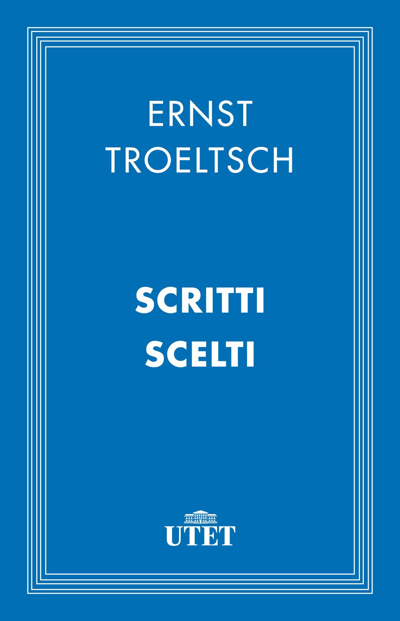 Scritti scelti