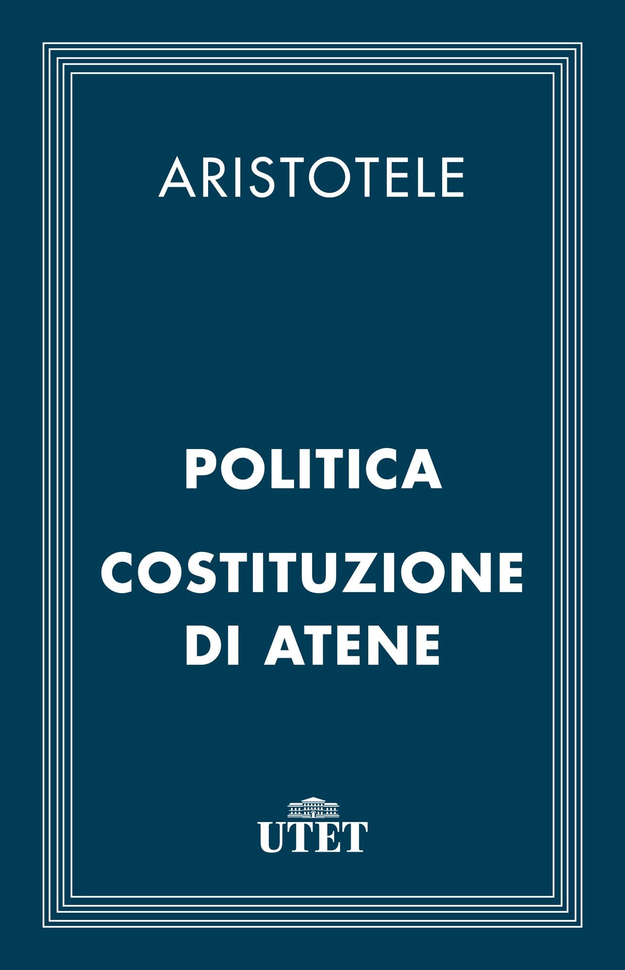 Politica/Costituzione di Atene
