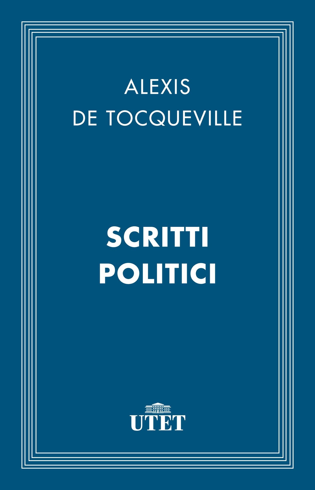 Scritti politici