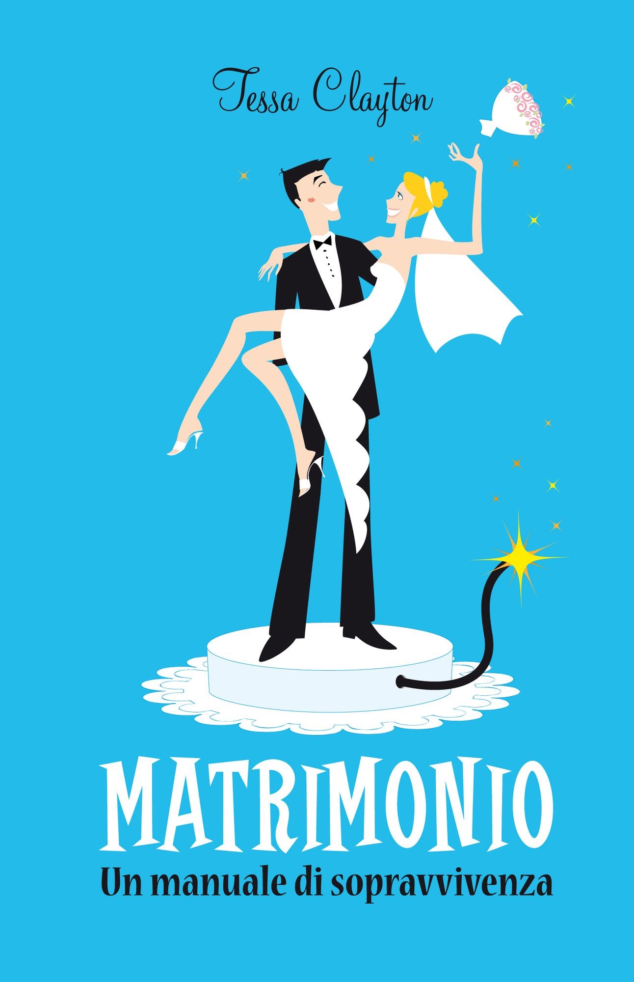 Matrimonio: Manuale di sopravvivenza