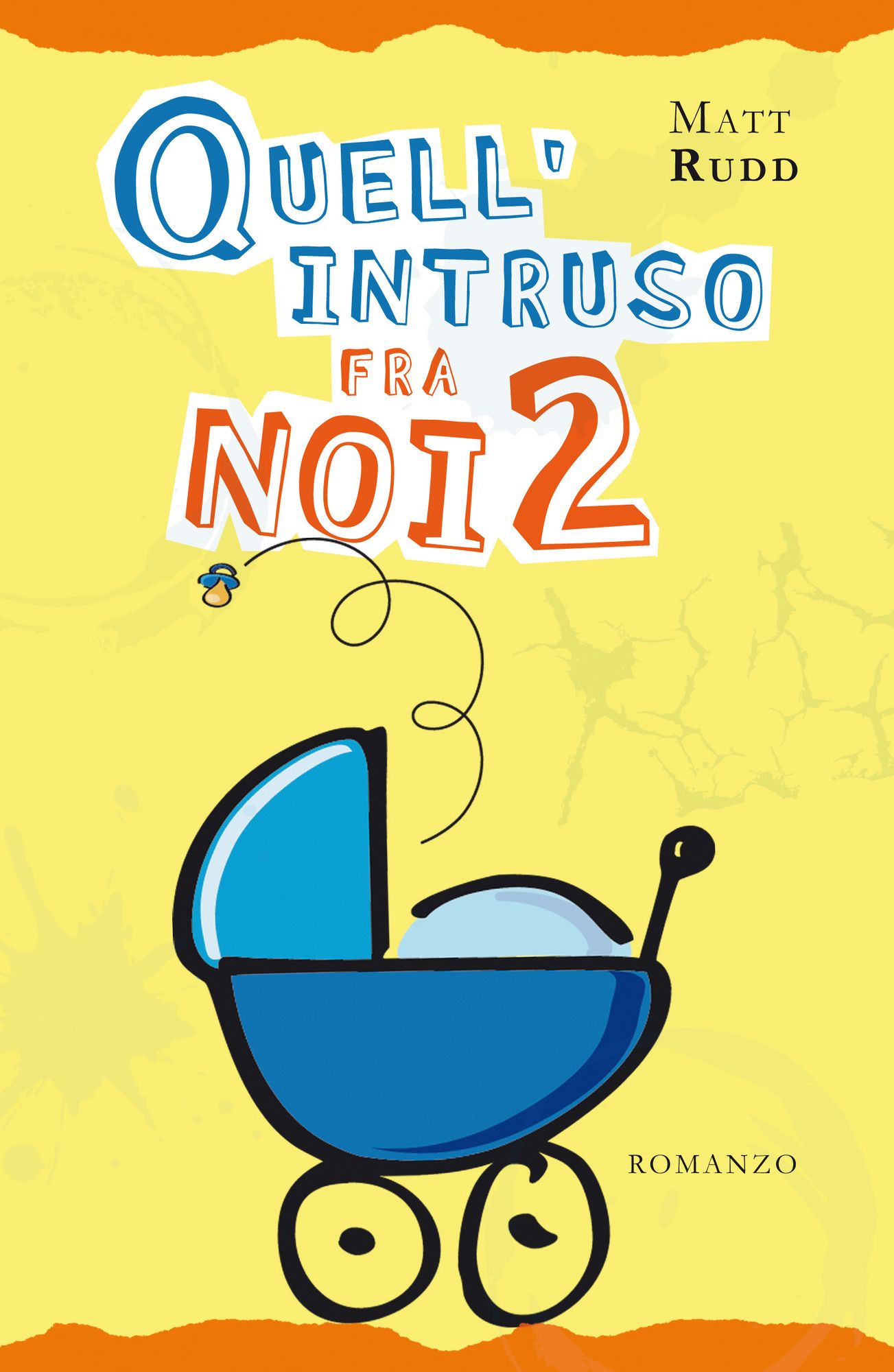 Quell'intruso fra noi 2