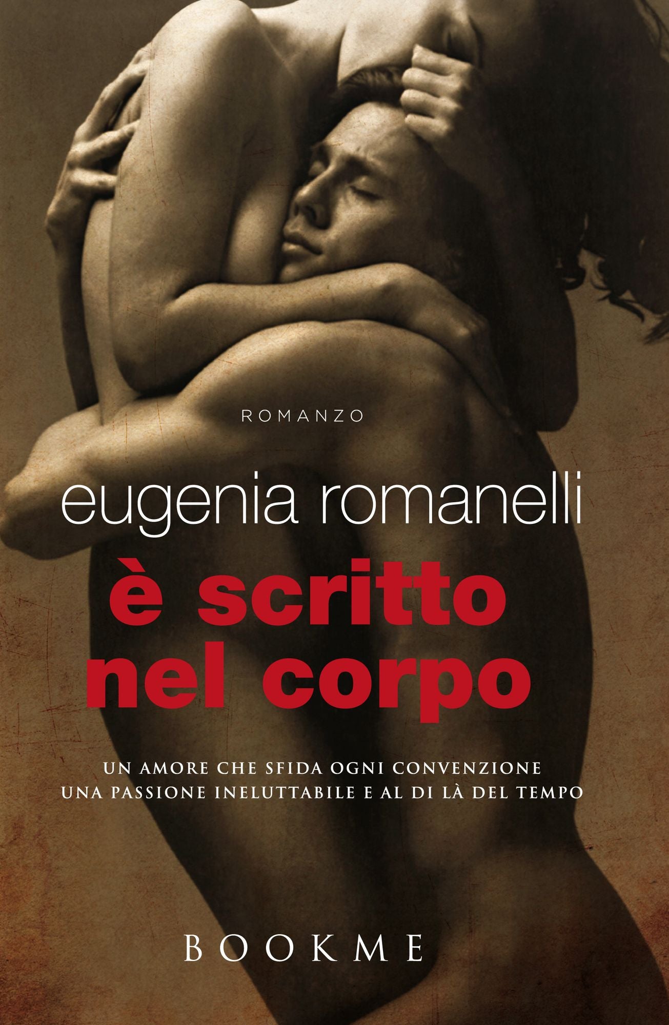 È scritto nel corpo