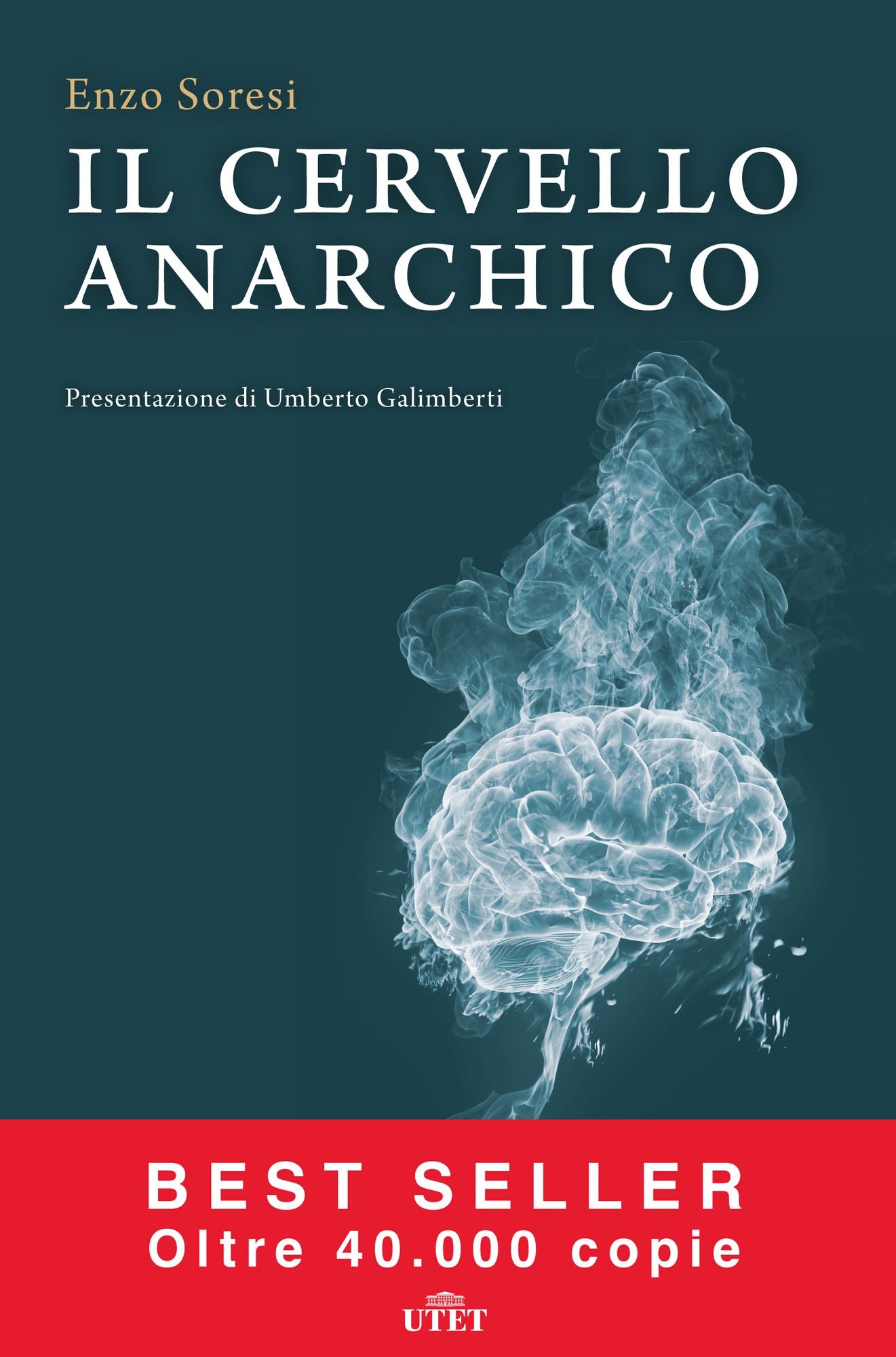 Il cervello anarchico