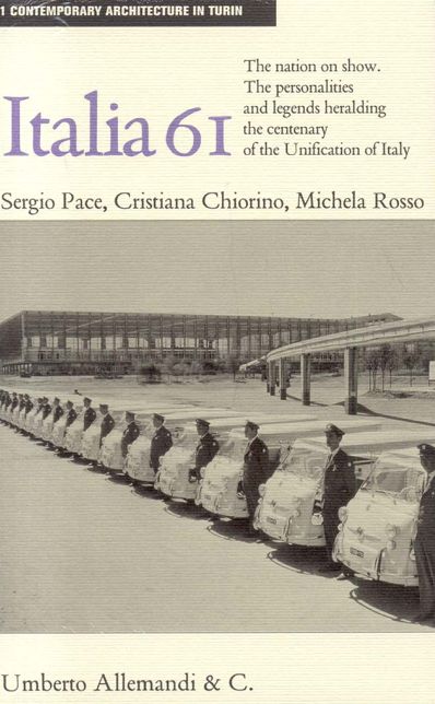 Italia 61: The Nation on Show