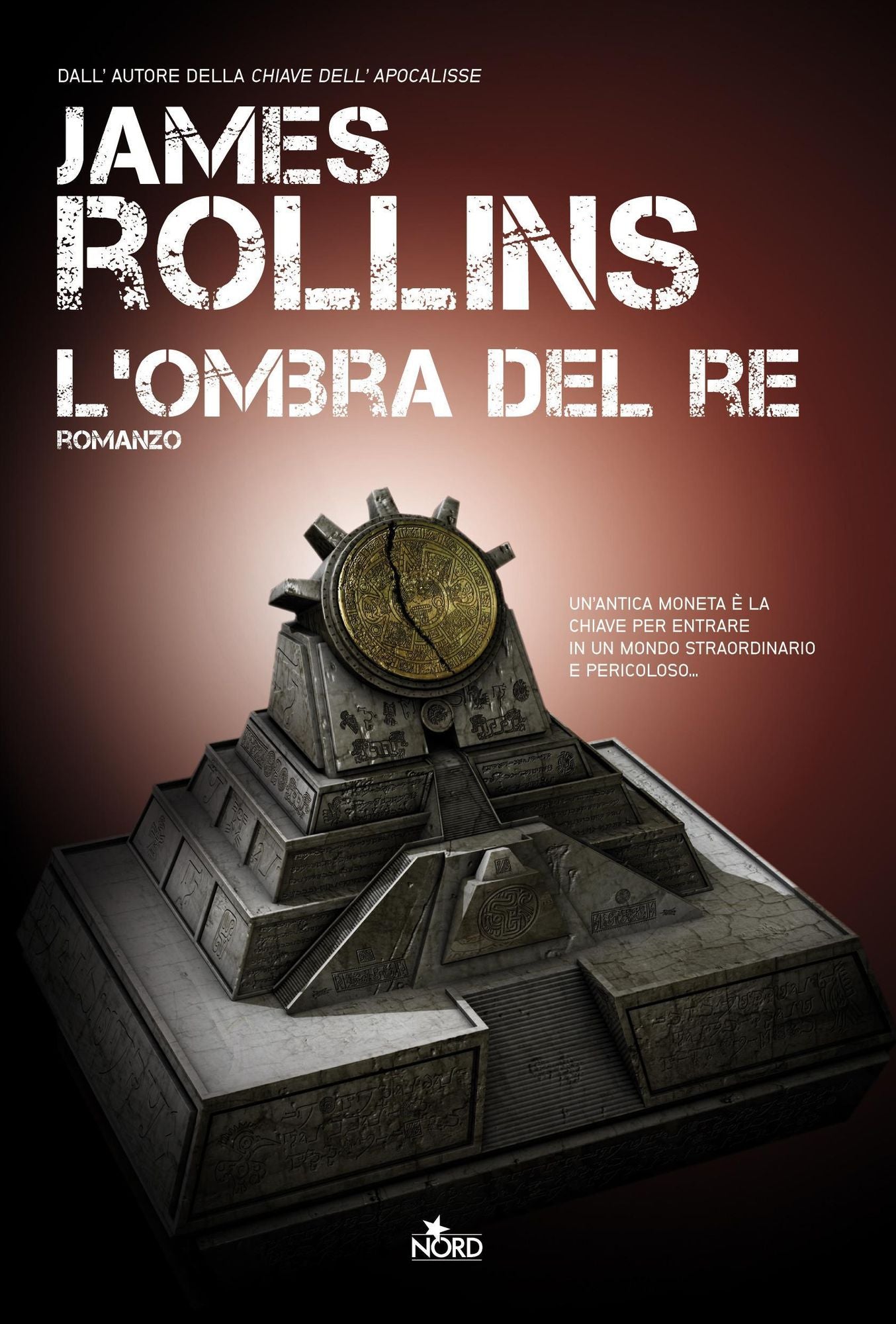 L'ombra del re: Le avventure di Jake Ransom