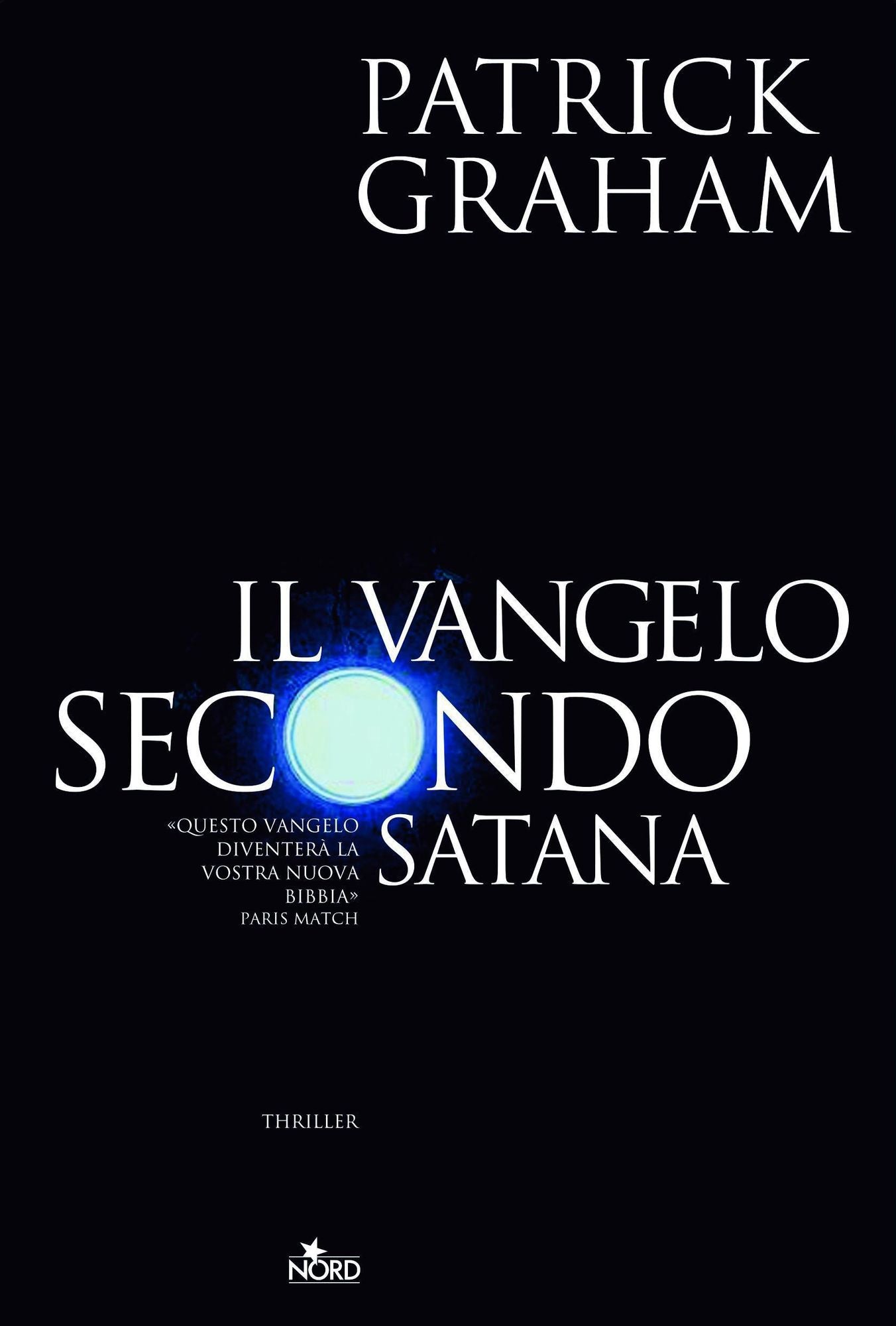 Il vangelo secondo Satana