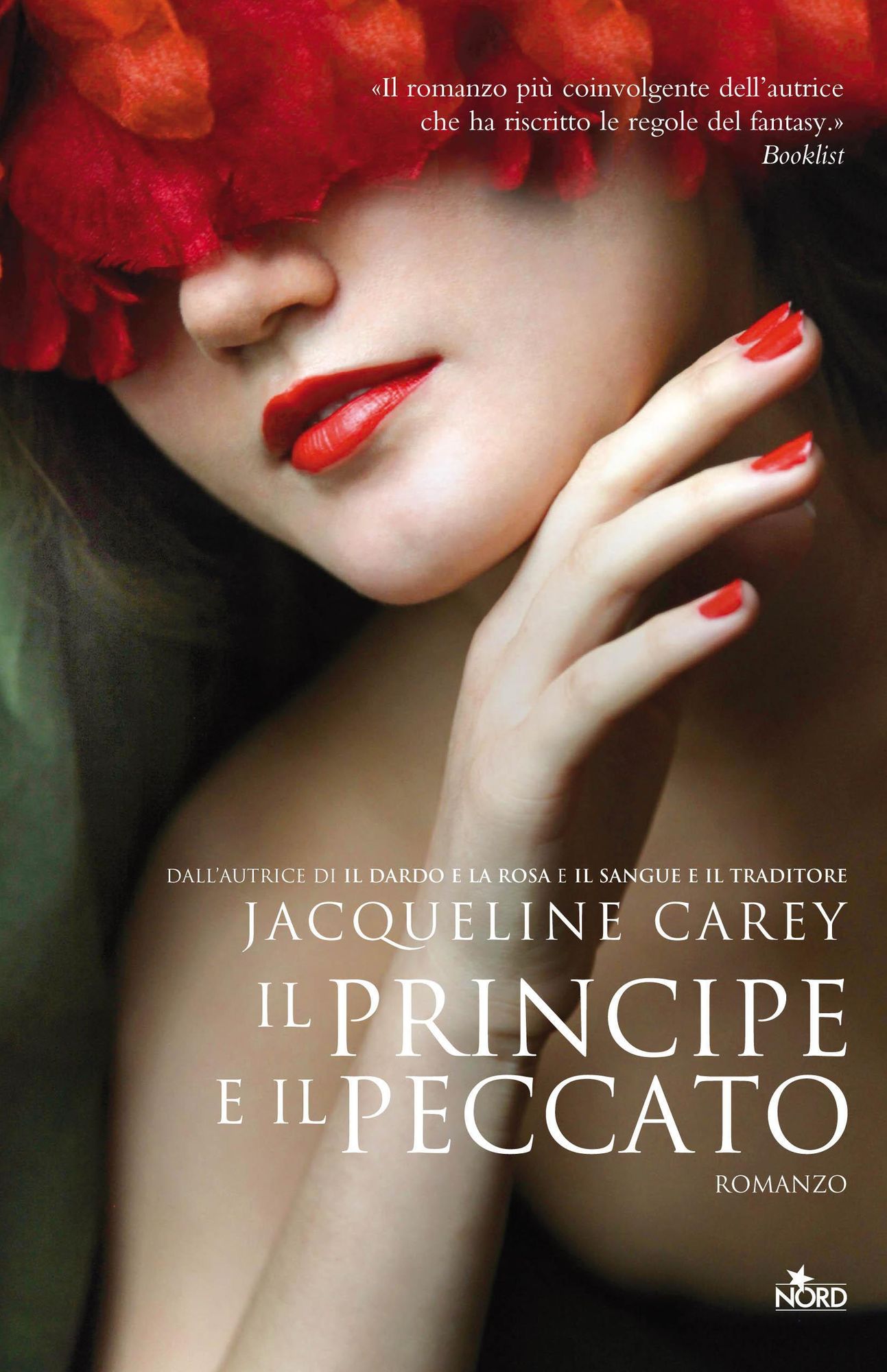 Il principe e il peccato: Le storie di Terre d'Ange - La saga di Imriel [vol. 3]