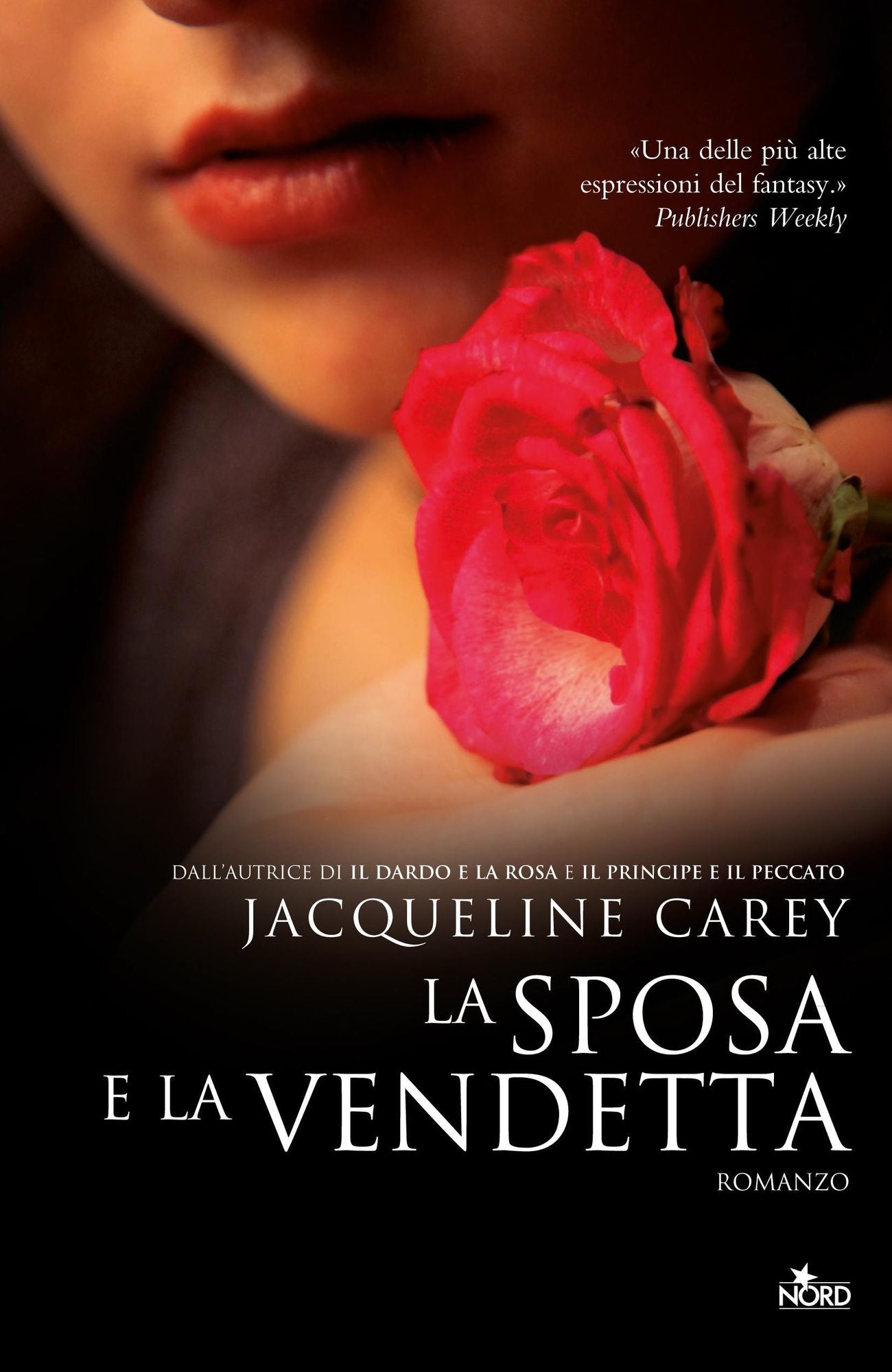 La sposa e la vendetta: Le storie di Terre d'Ange - La saga di Imriel [vol. 4]