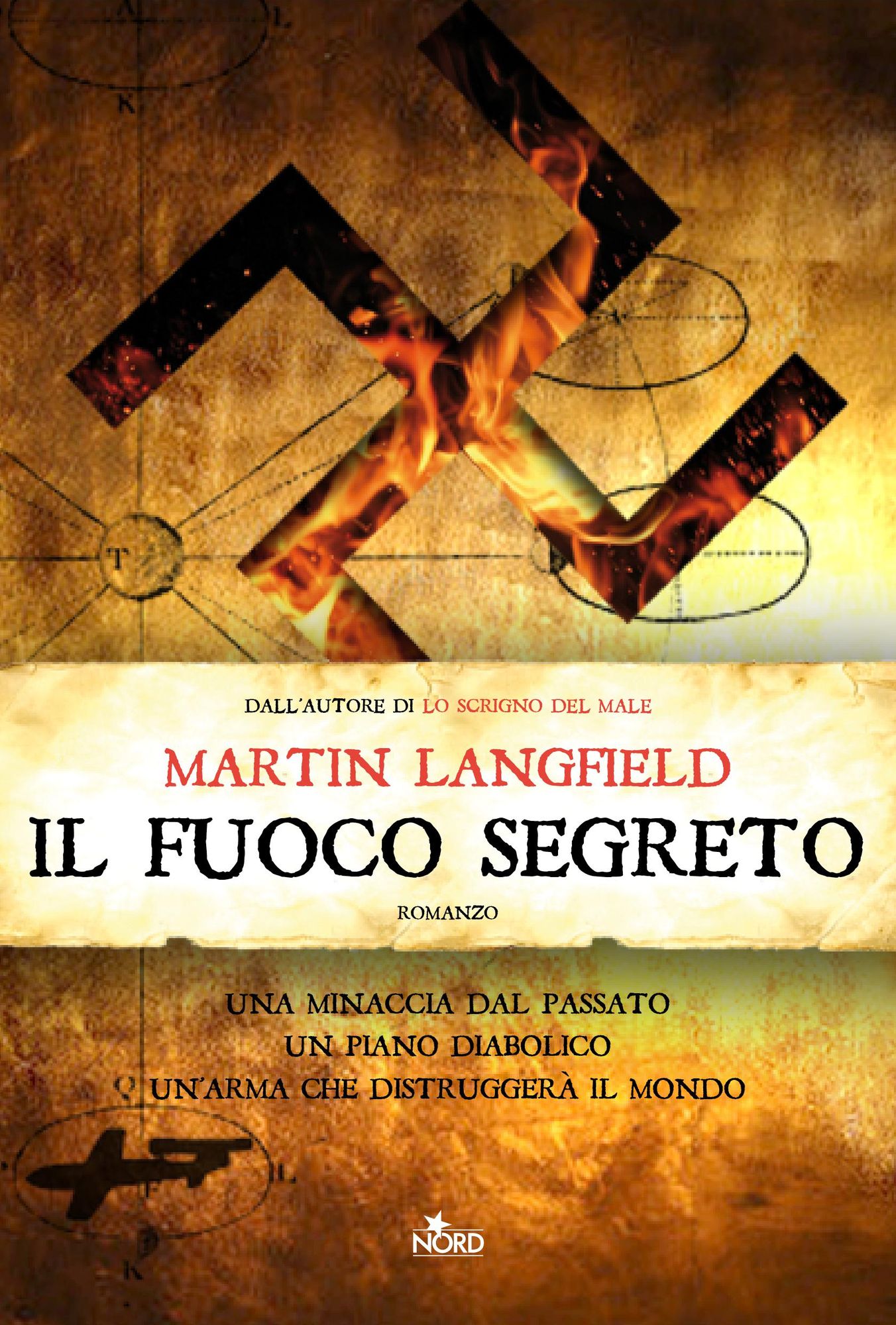 Il fuoco segreto