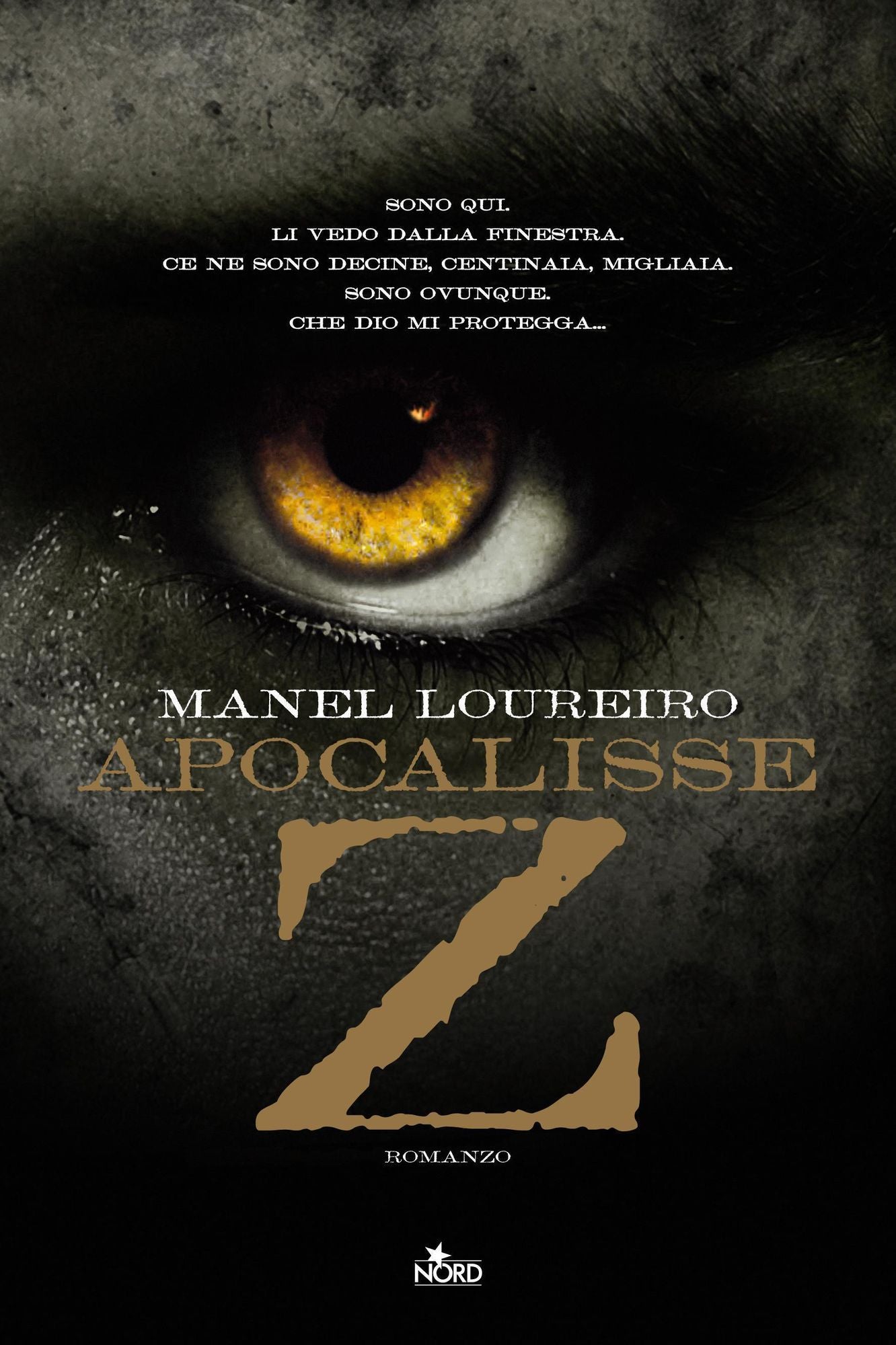 Apocalisse Z
