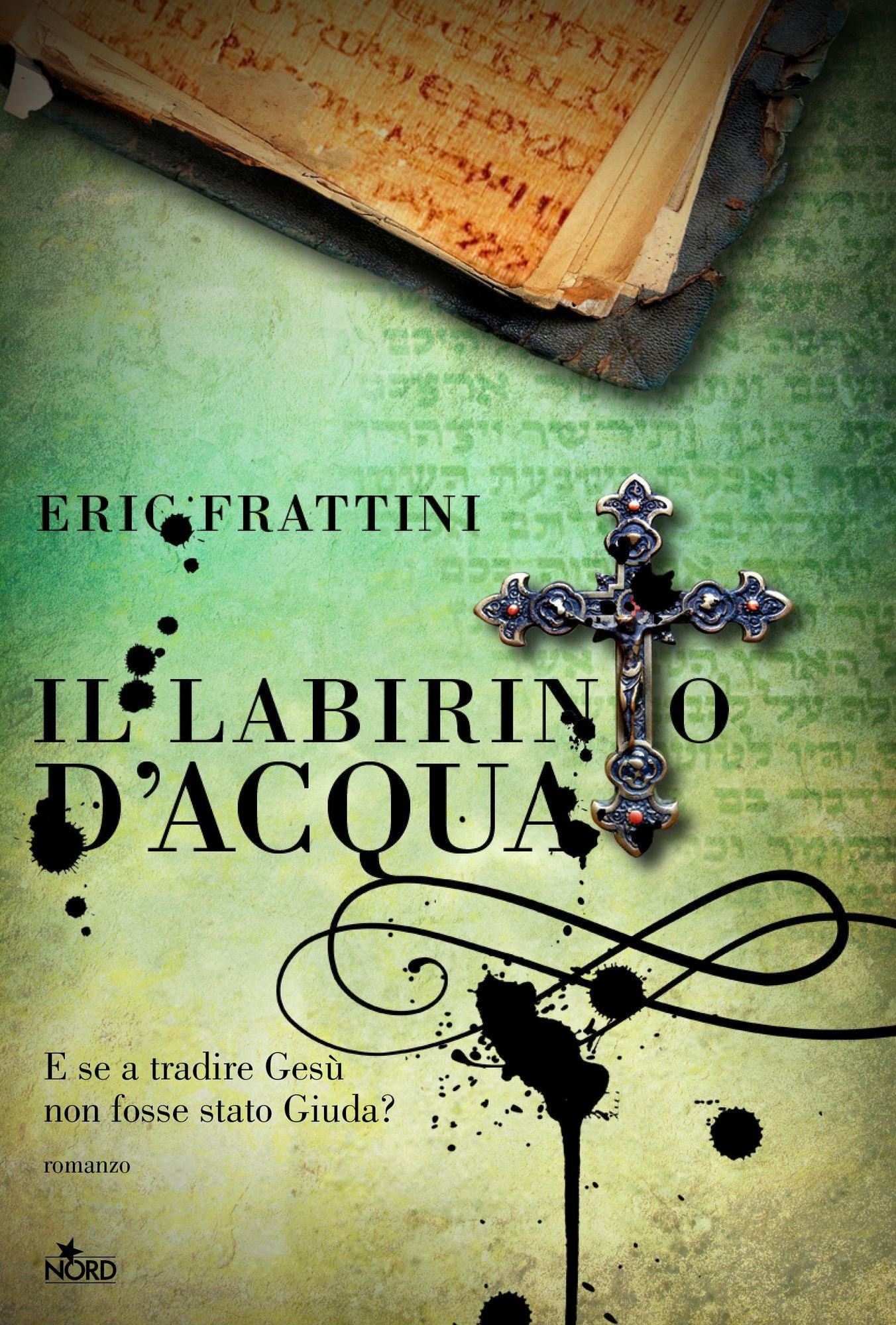 Il labirinto d'acqua