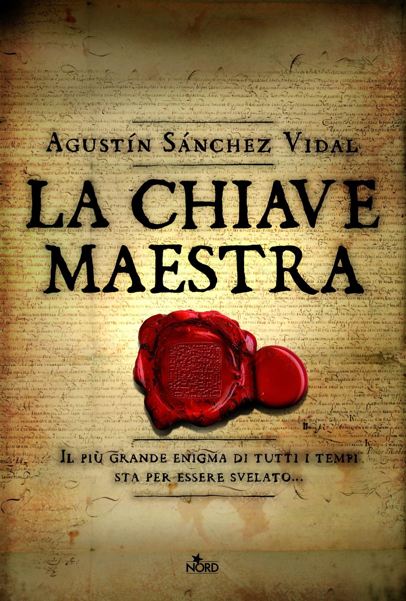 La Chiave Maestra