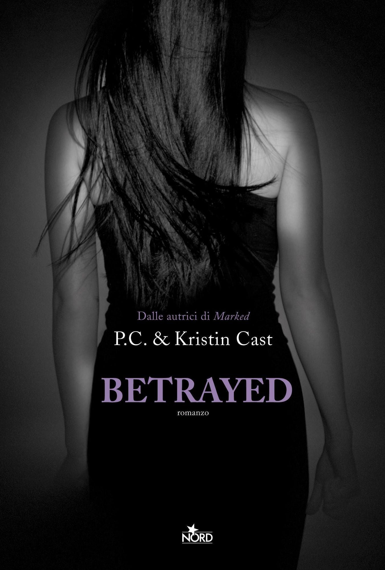 Betrayed: La Casa della Notte [vol. 2]