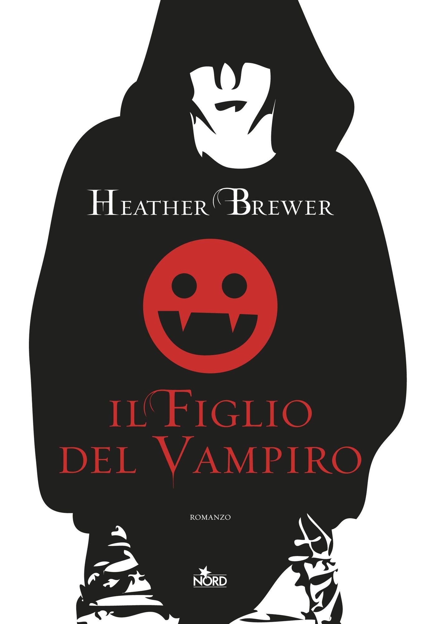 Il figlio del vampiro