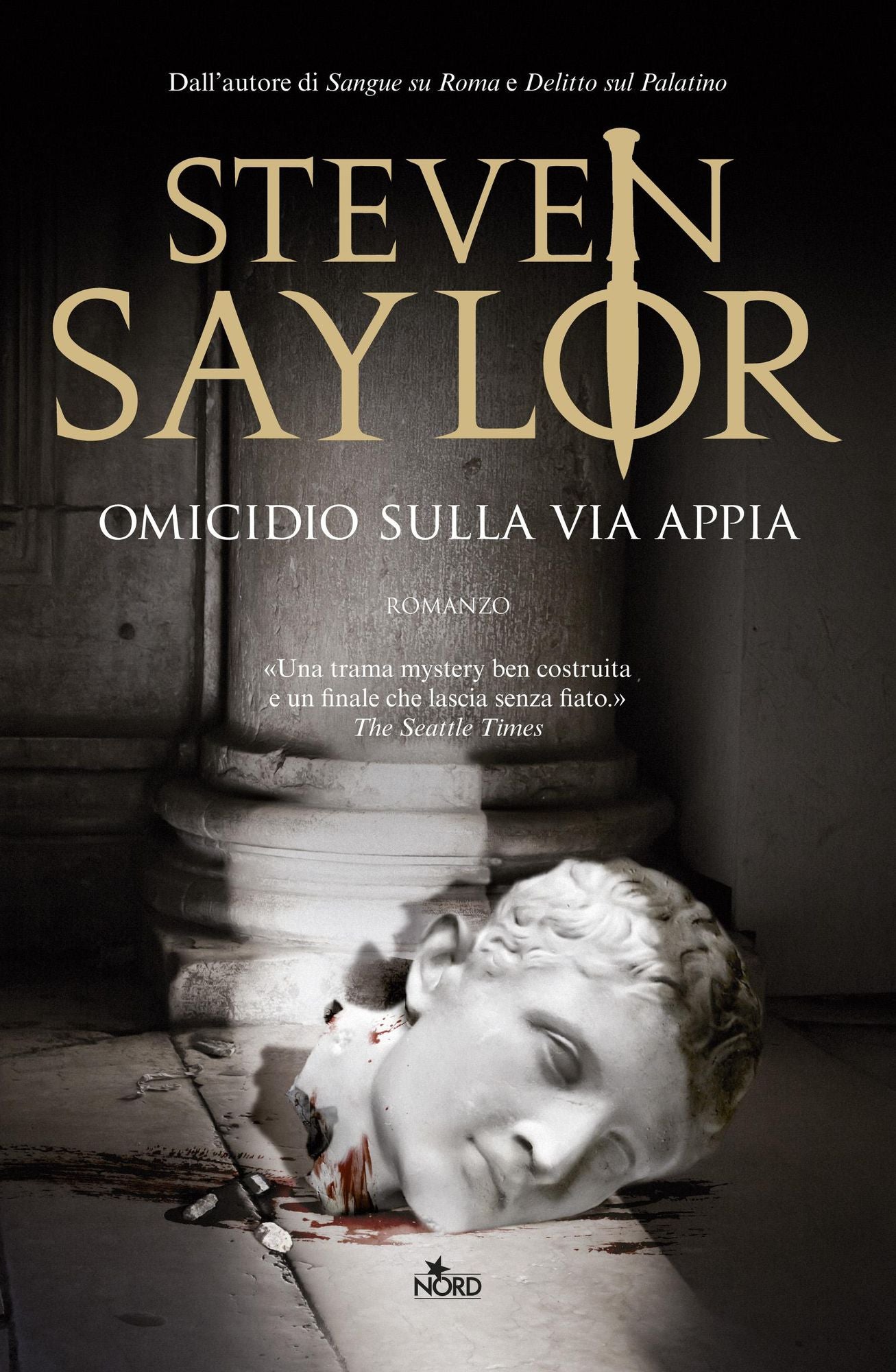 Omicidio sulla Via Appia