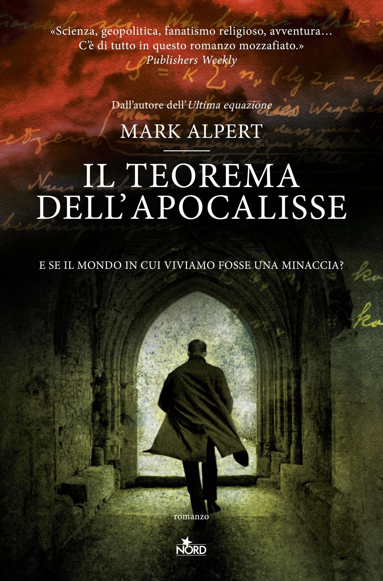 Il teorema dell'apocalisse