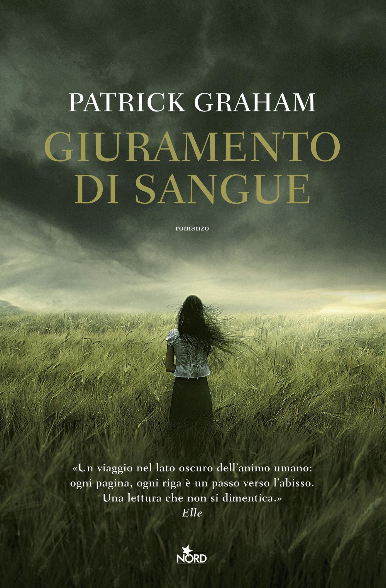 Giuramento di sangue