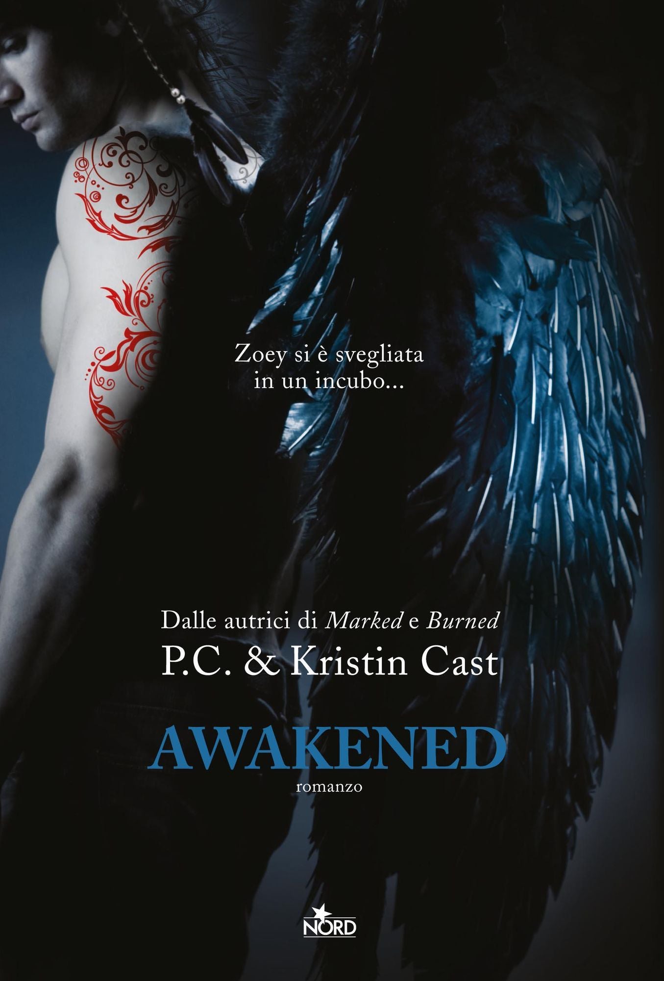 Awakened: La Casa della Notte [vol. 8]