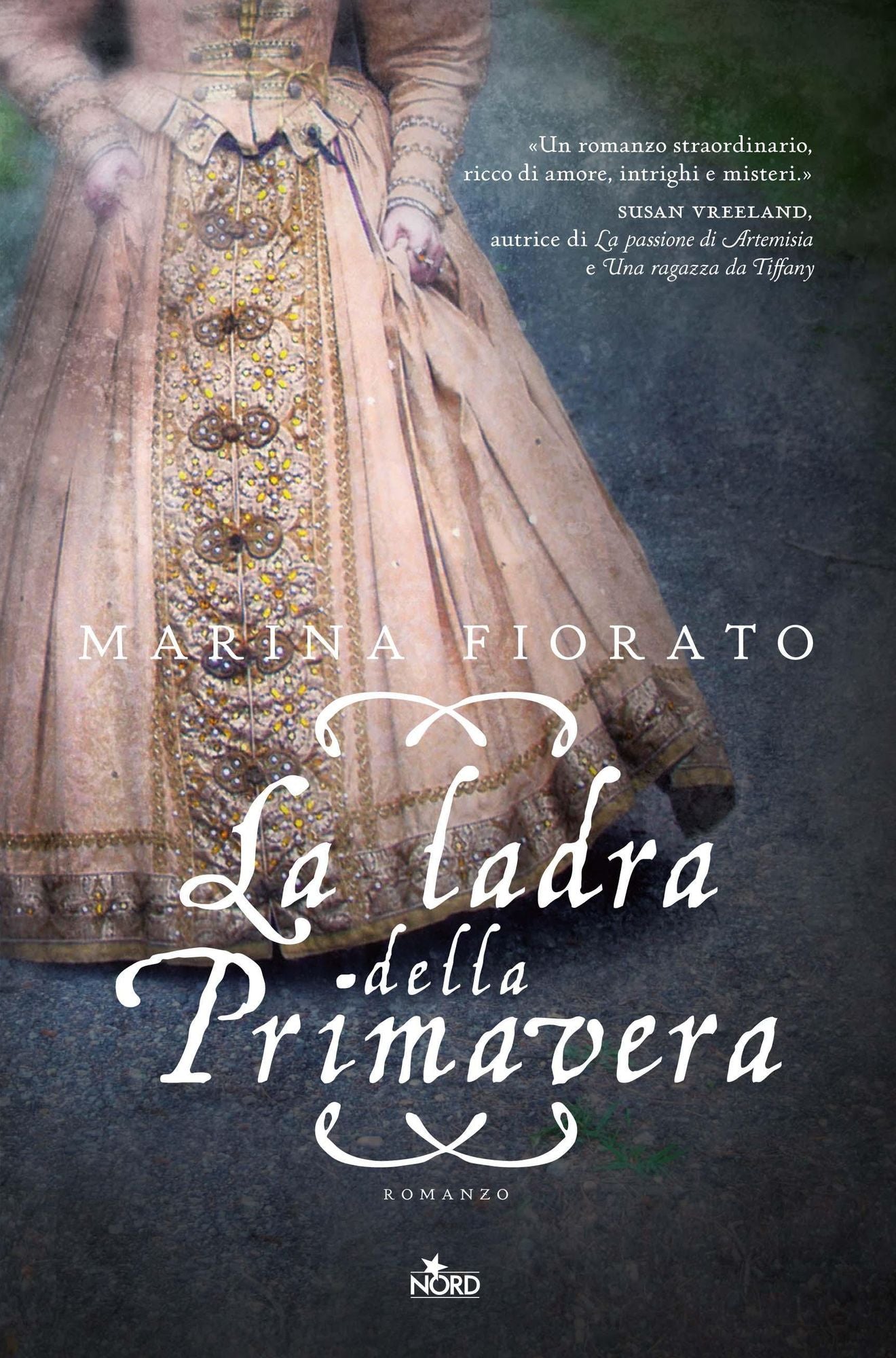 La ladra della Primavera