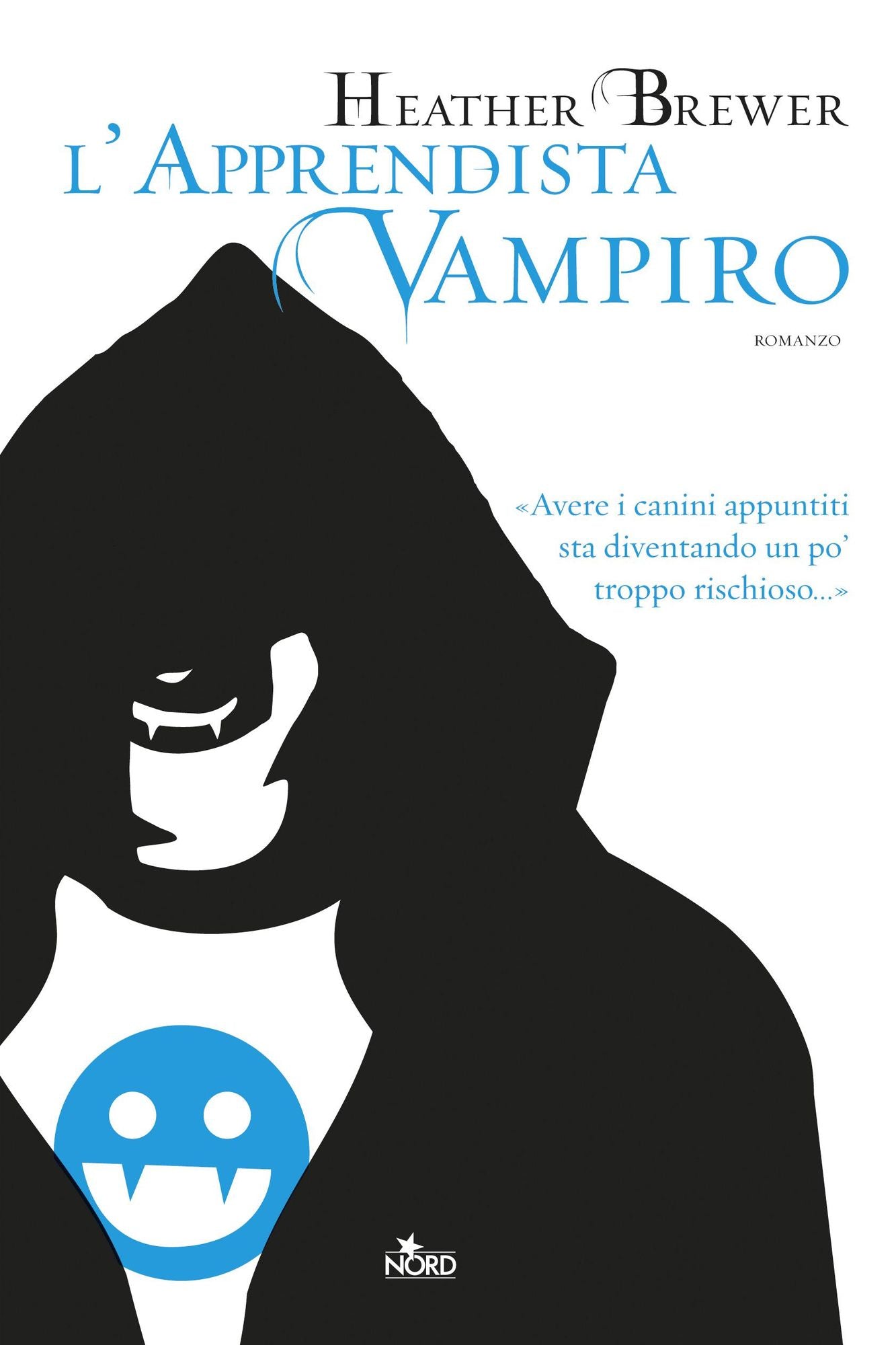 L'apprendista vampiro