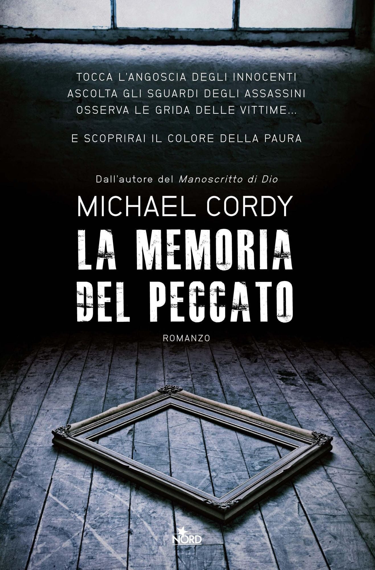 La memoria del peccato