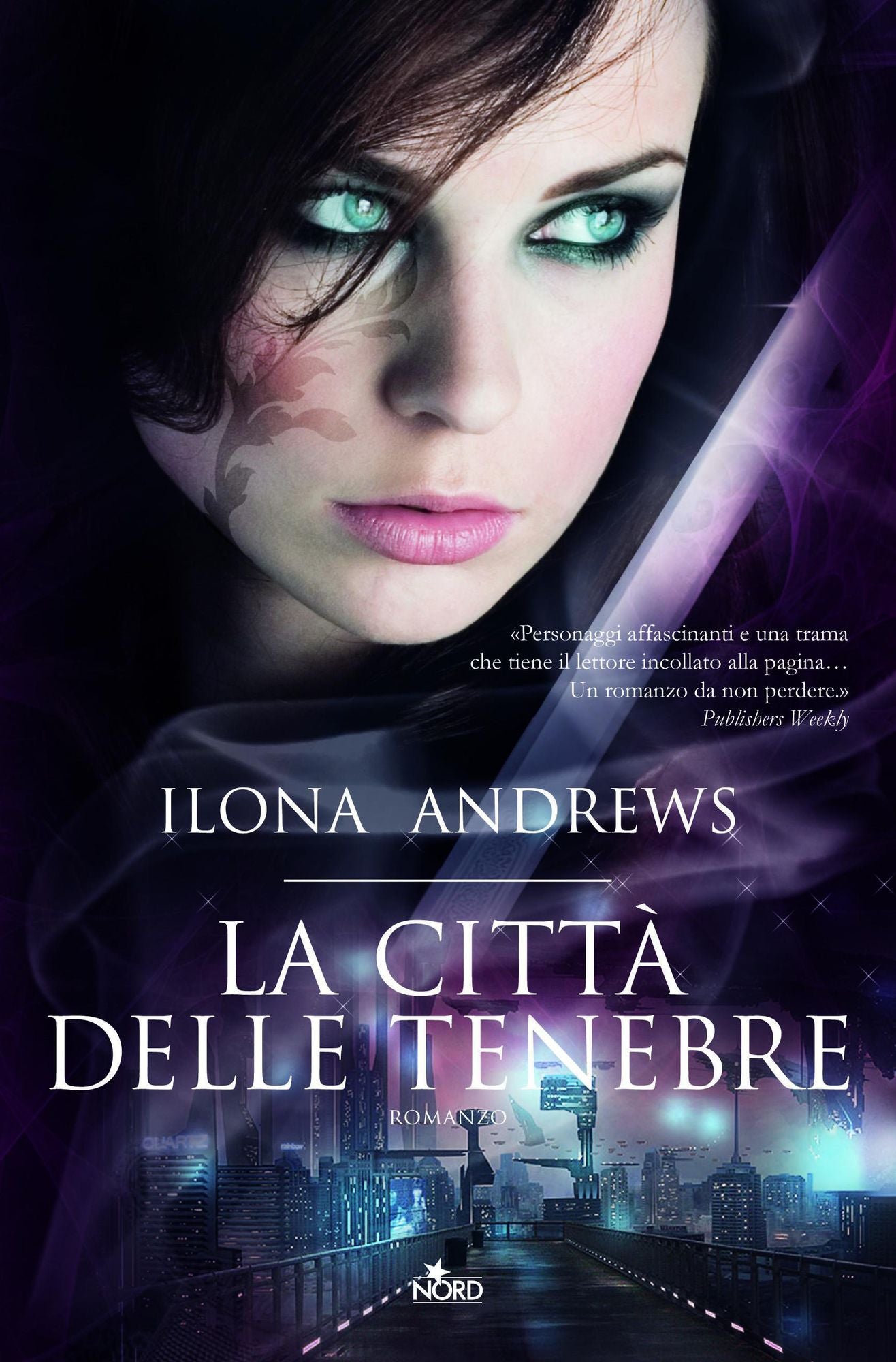 La città delle tenebre