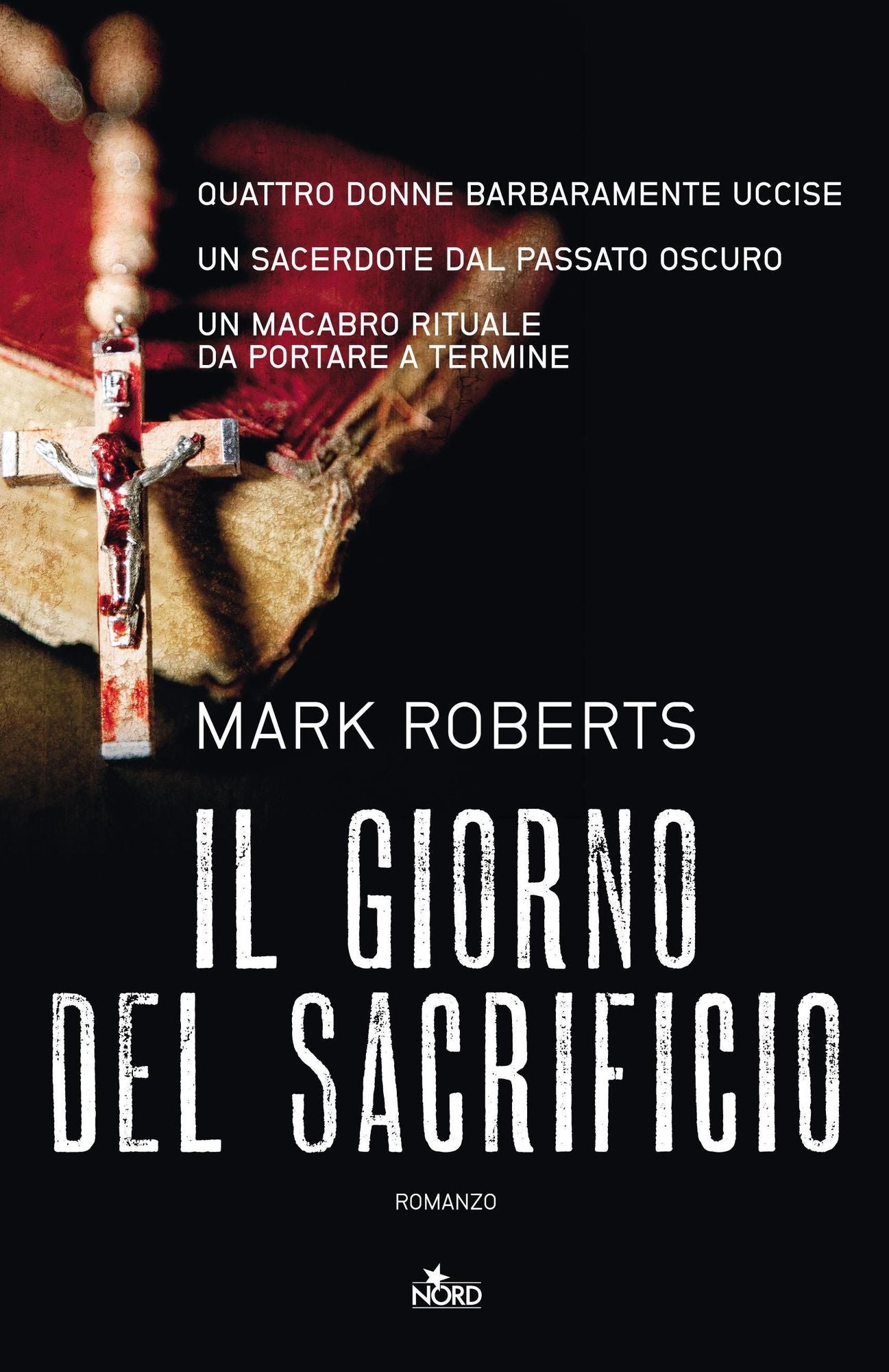 Il giorno del sacrificio