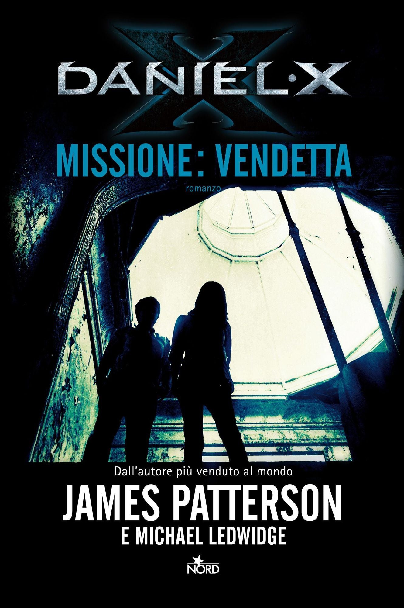 Daniel X. Missione: Vendetta (The Dangerous Days of Daniel X)