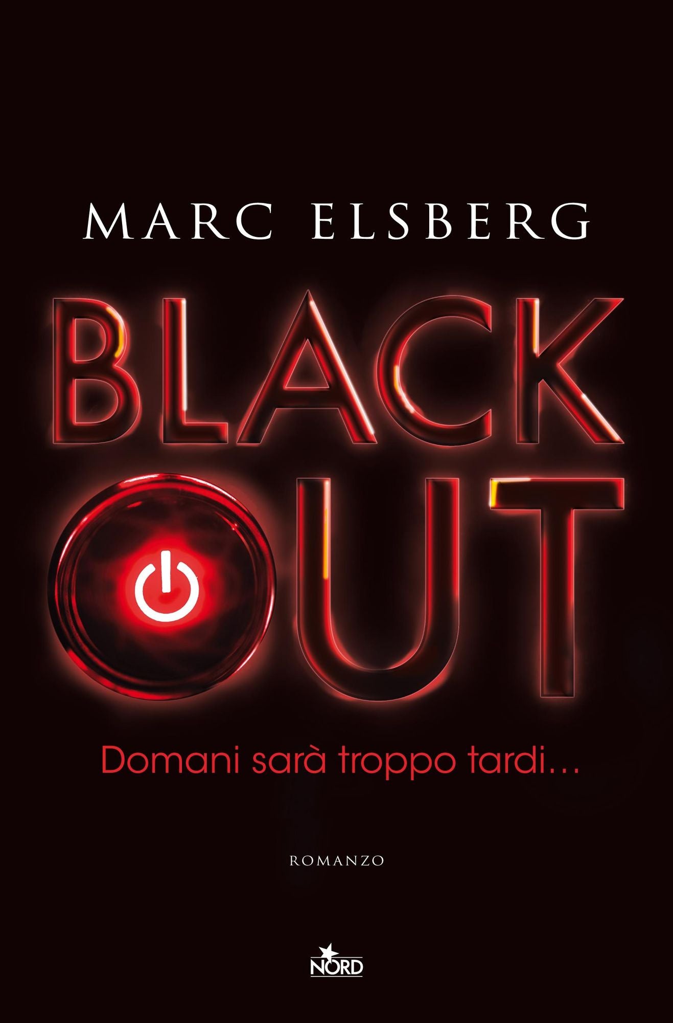 Blackout (Italian Edition)