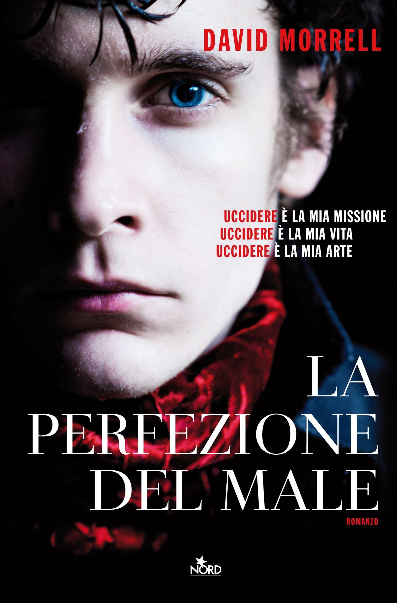 La perfezione del male