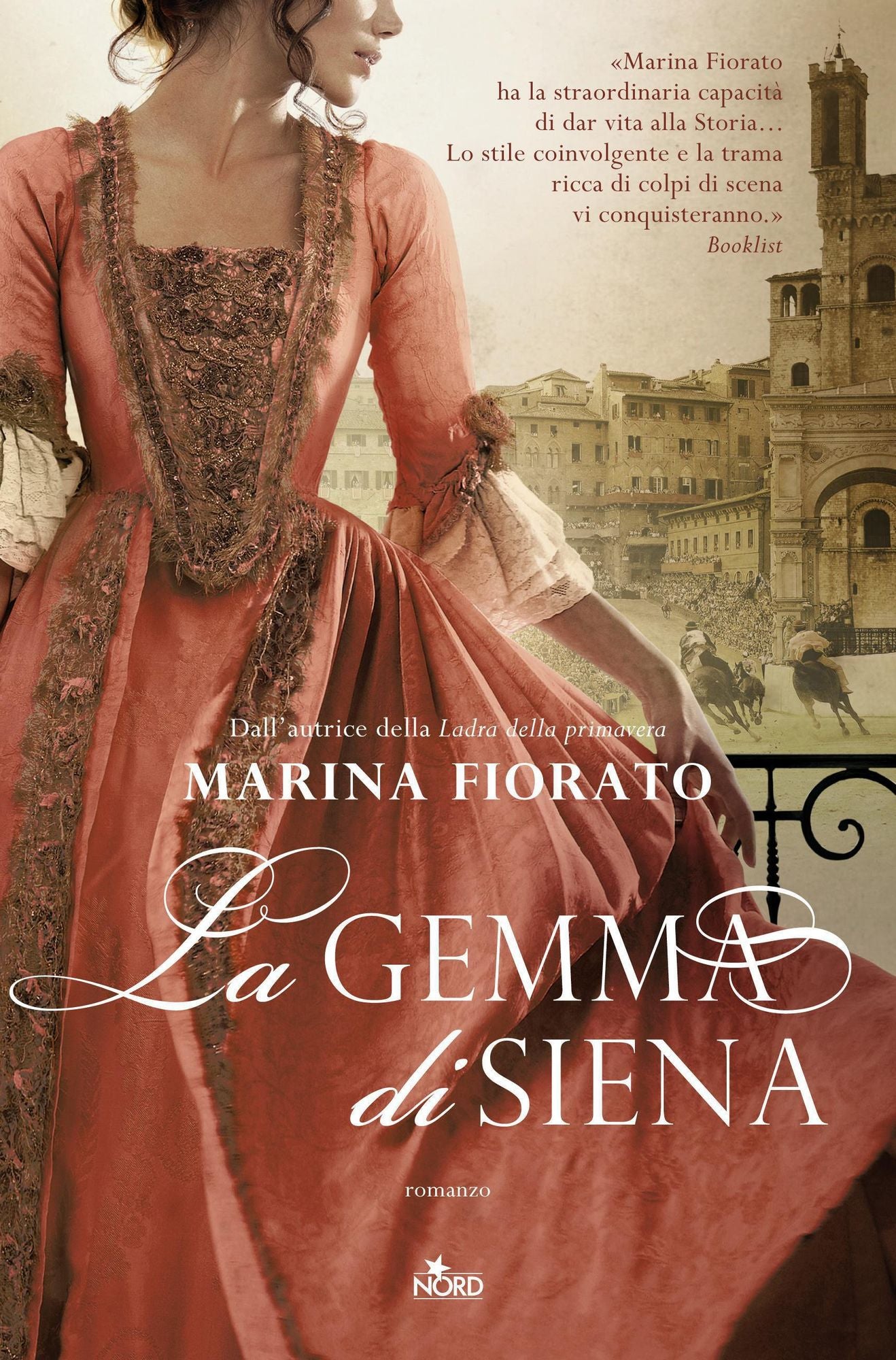 La gemma di Siena