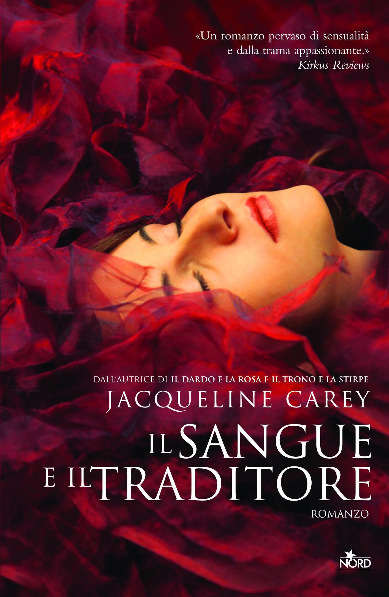 Il sangue e il traditore: Le storie di Terre d'Ange - La saga di Imriel [vol. 2]